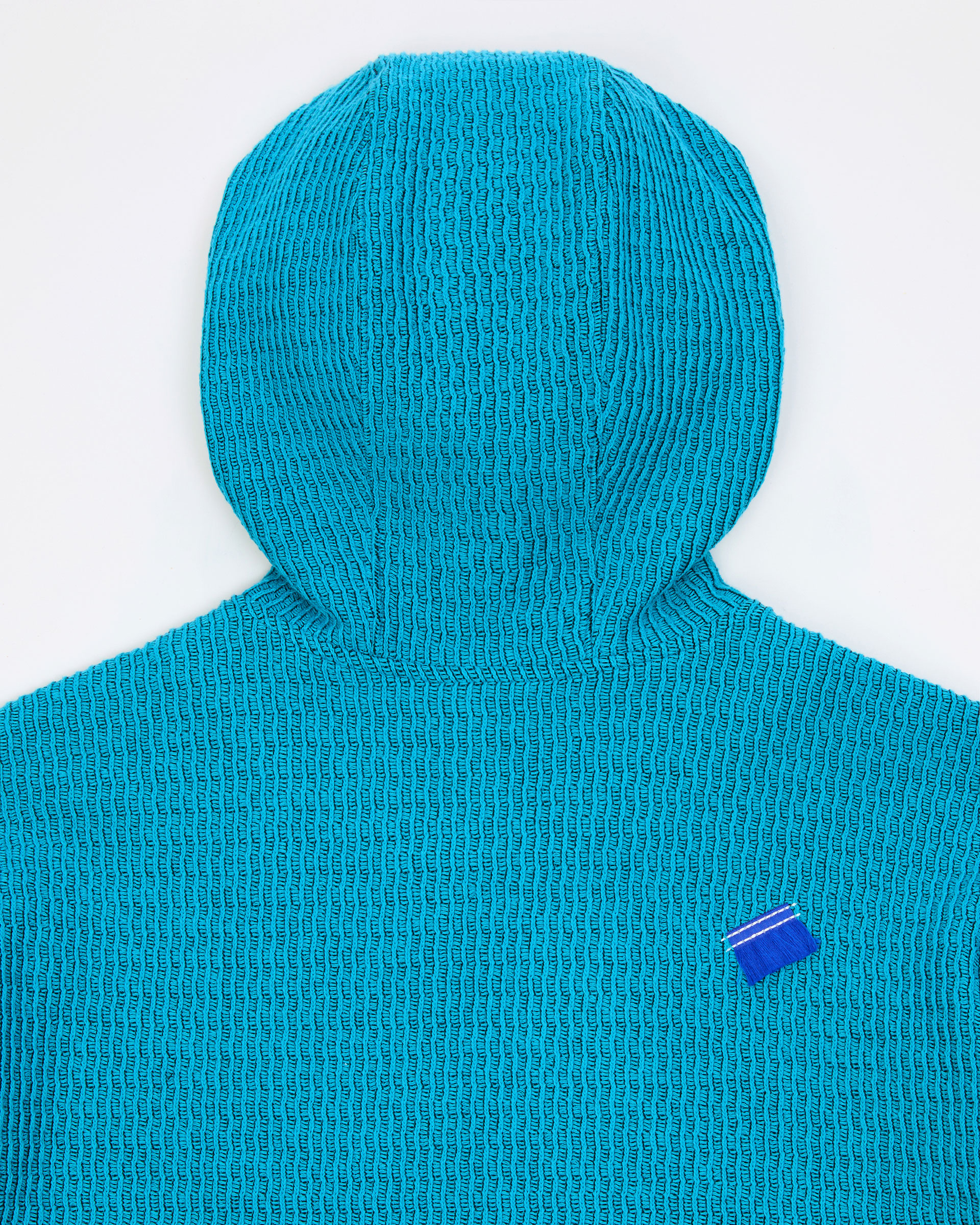 ADERERROR - Lunel Hoodie Zip-Up Product. 30