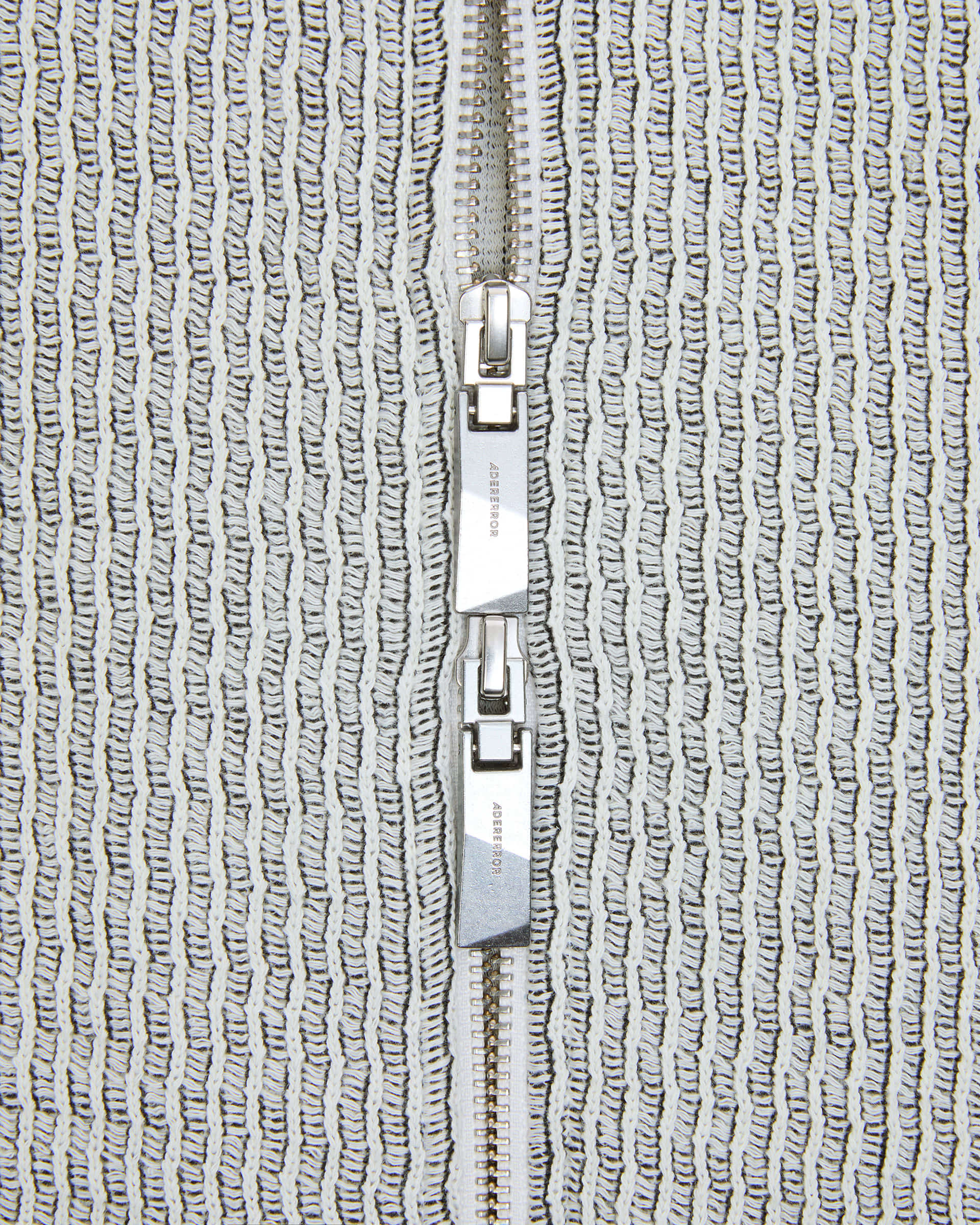 ADERERROR - Lunel Hoodie Zip-Up Product. 30 ADERERROR - Lunel Hoodie Zip-Up Product. 30