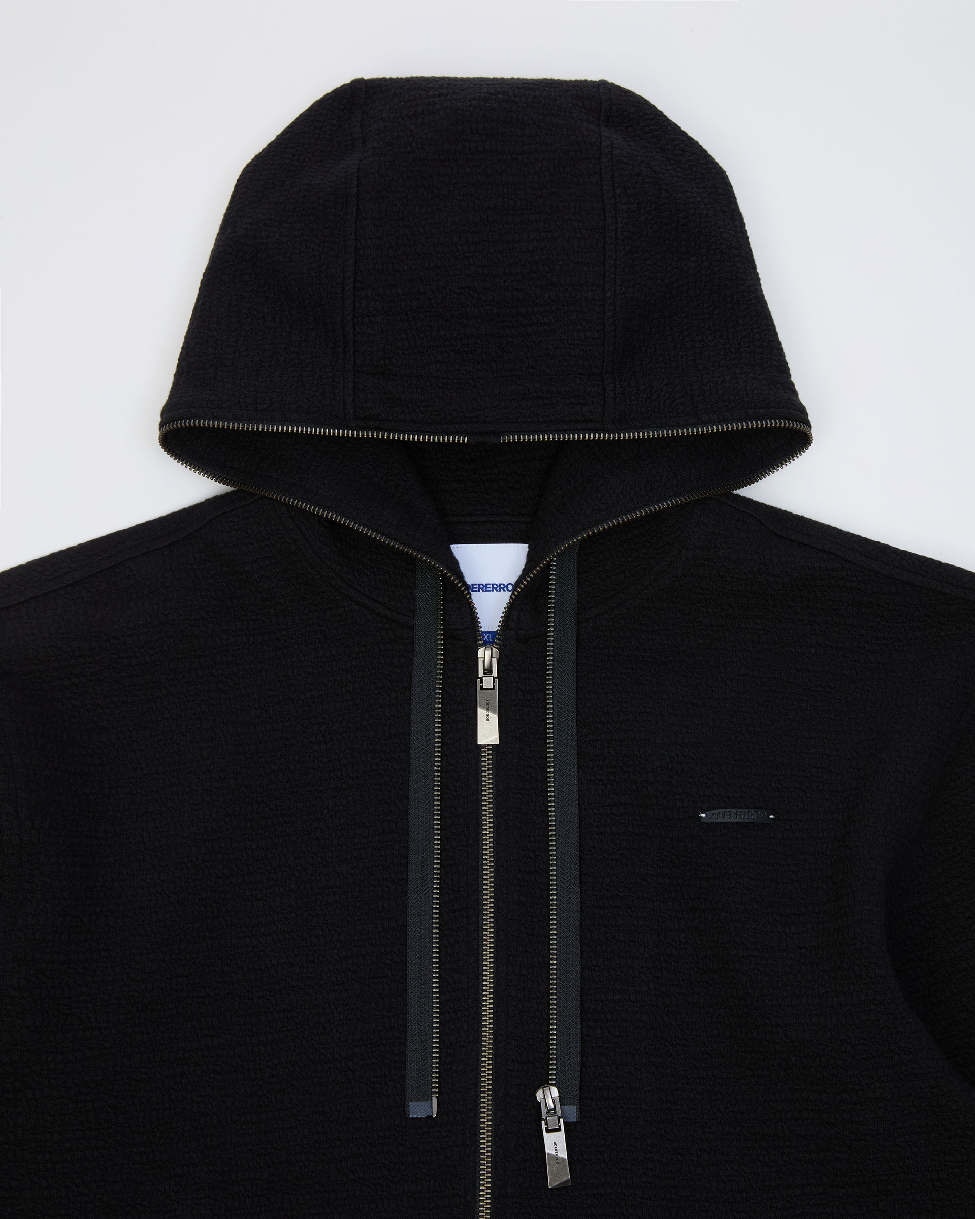 ADERERROR - Realce Hoodie Zip-Up Product. 31