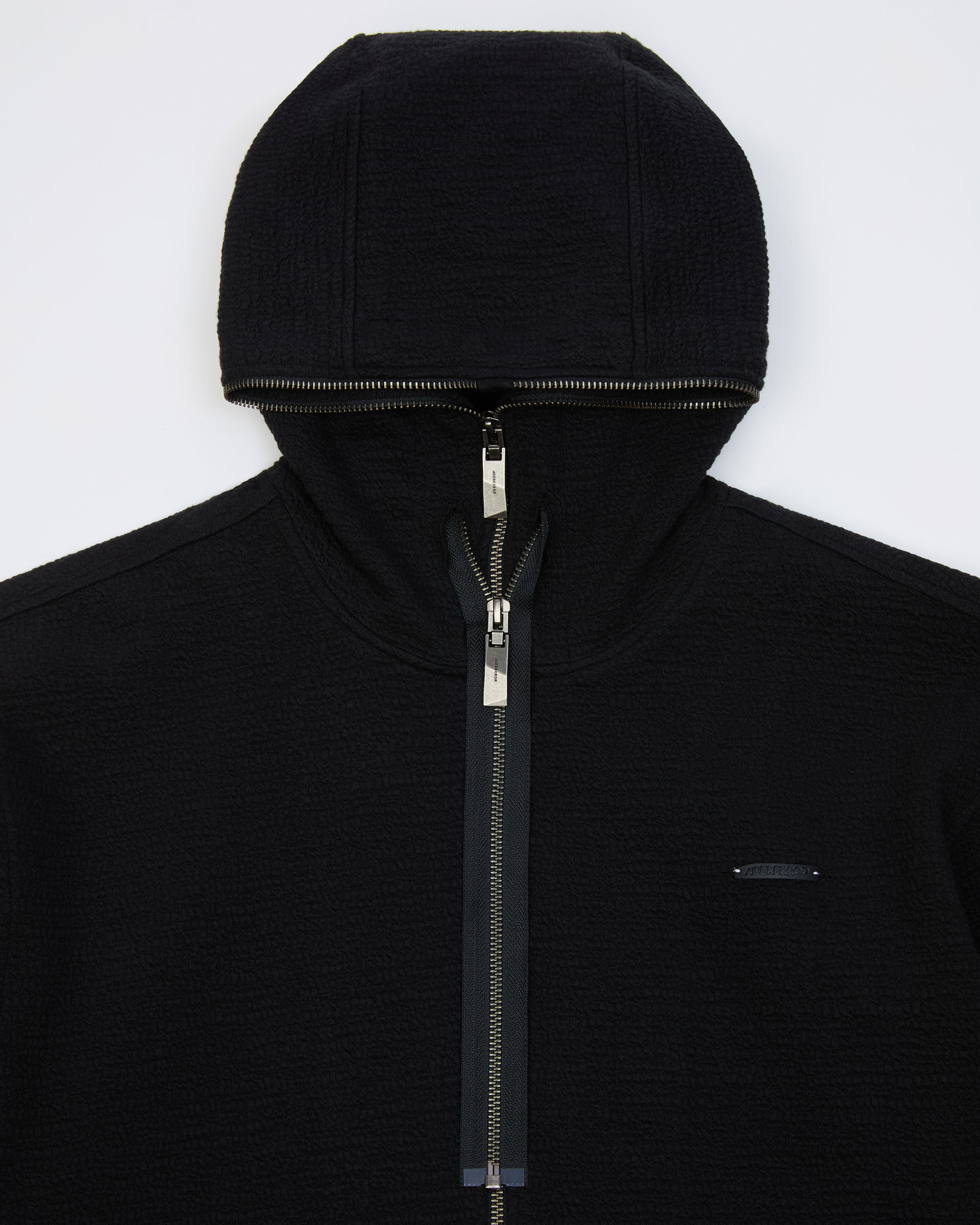 ADERERROR - Realce Hoodie Zip-Up Product. 31