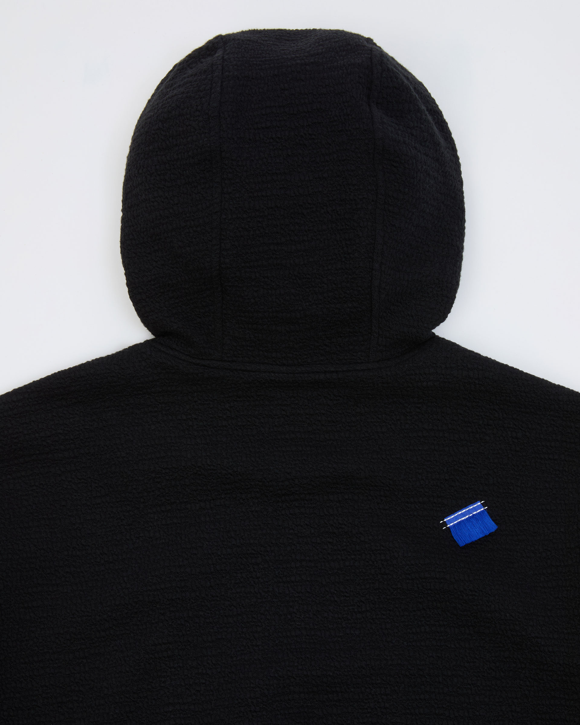 ADERERROR - Realce Hoodie Zip-Up Product. 31