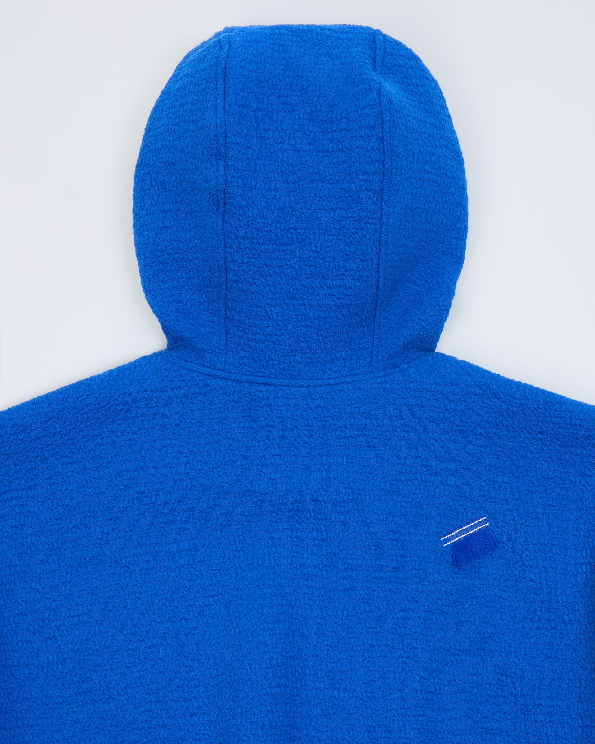 ADERERROR - Realce Hoodie Zip-Up Product. 31