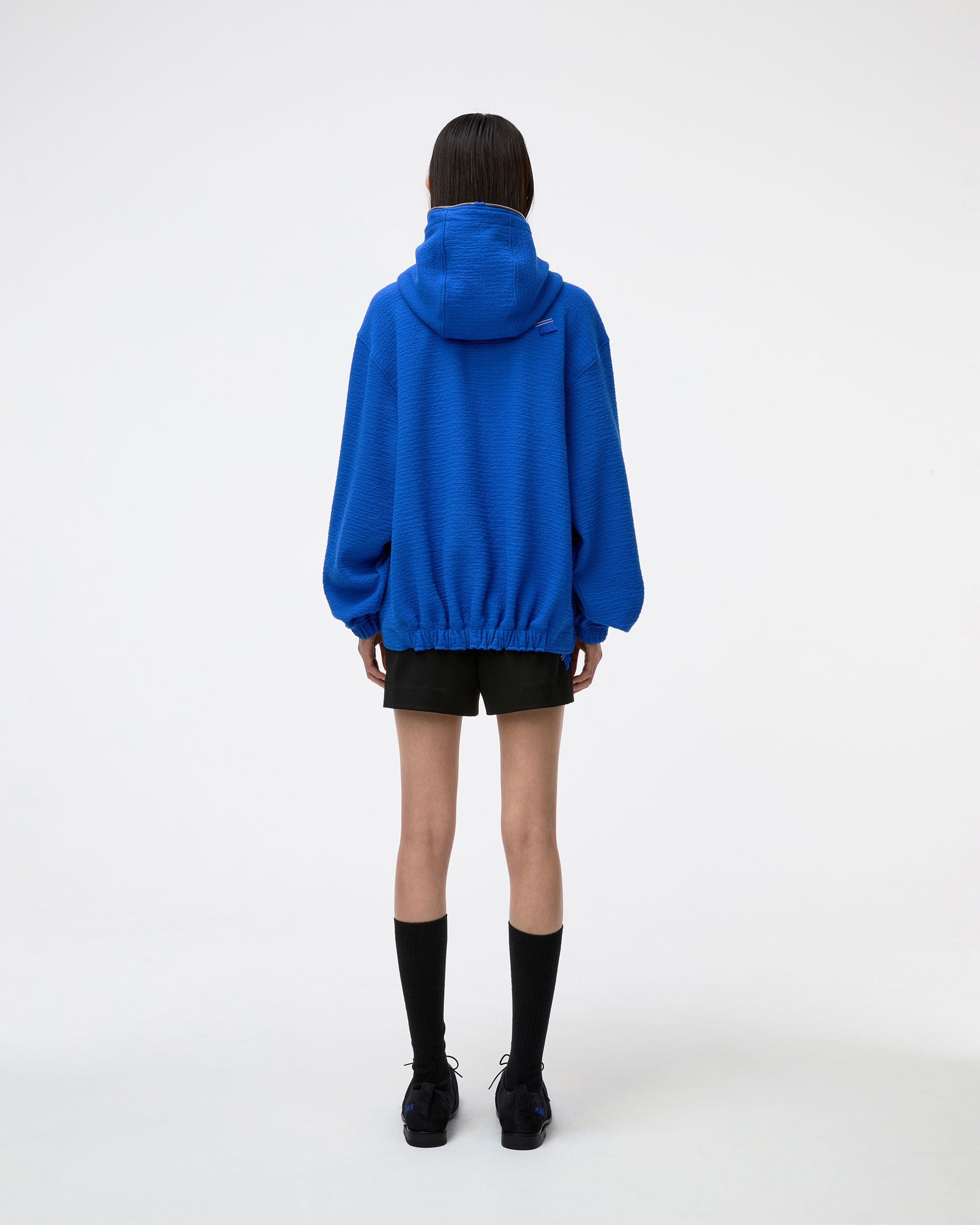 ADERERROR - Realce Hoodie Zip-Up Product. 31