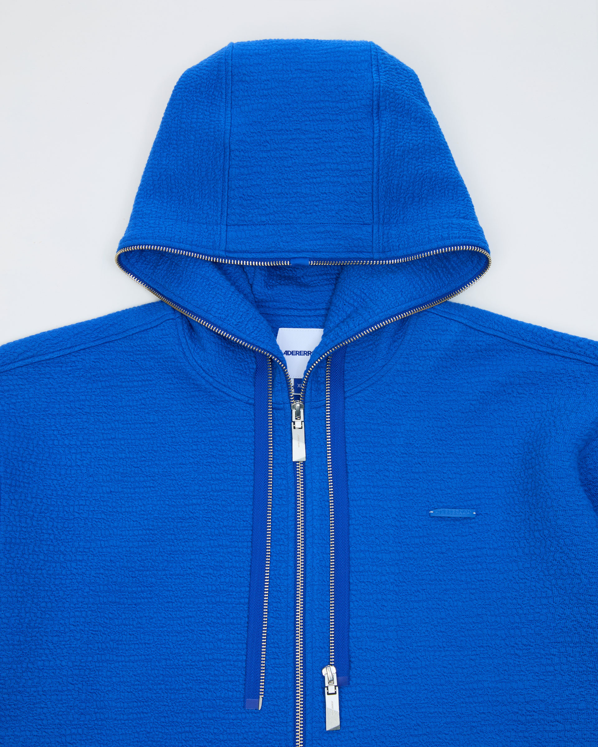 ADERERROR - Realce Hoodie Zip-Up Product. 31