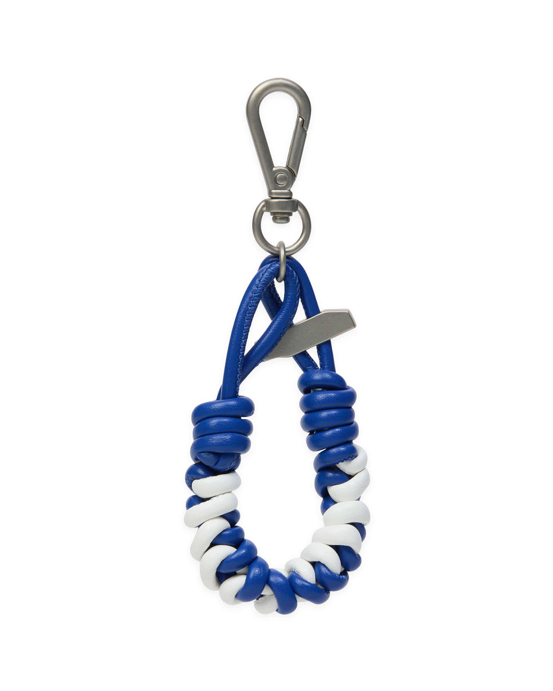 ☆韓国の人気☆【Ader Error】☆Tress Keyring Product. 133☆ ADERERROR - Tress Keyring Product. 133