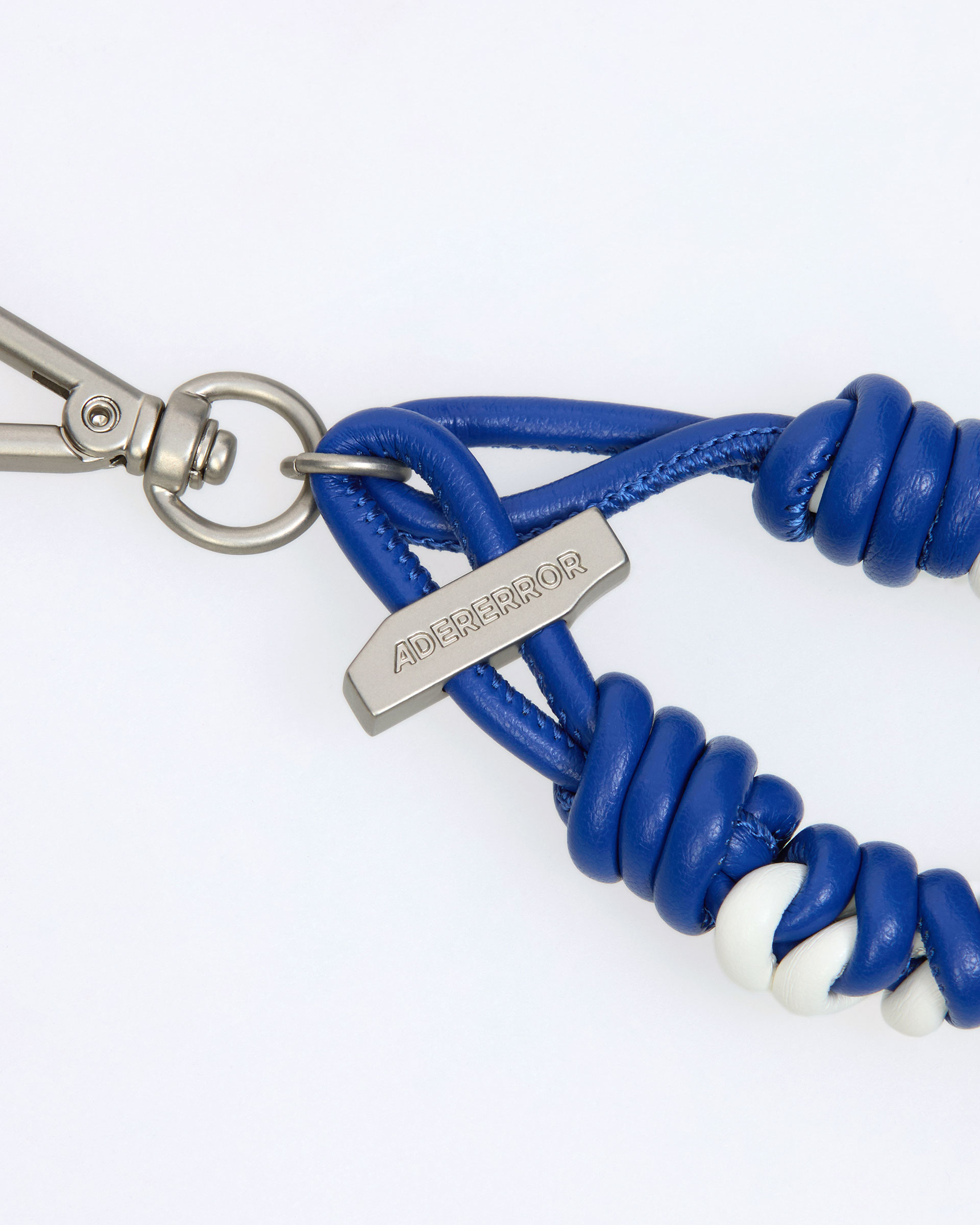 【新品未使用】 ADER ERROR Tress Keyring Product ADERERROR - Tress Keyring Product. 133