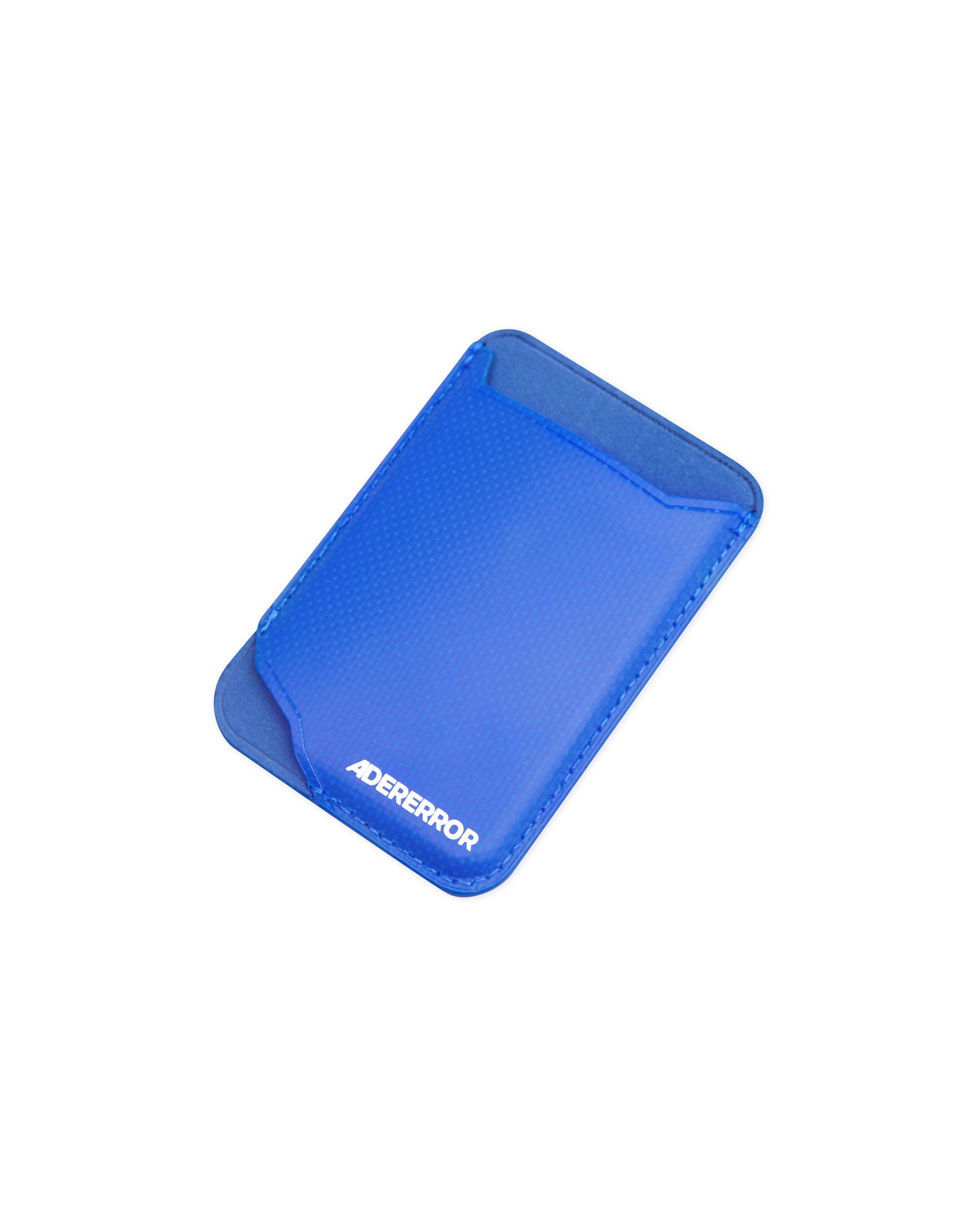 【ADER ERROR】 Standic Magsafe Wallet Z-Blue ADERERROR - Small standic MagSafe wallet