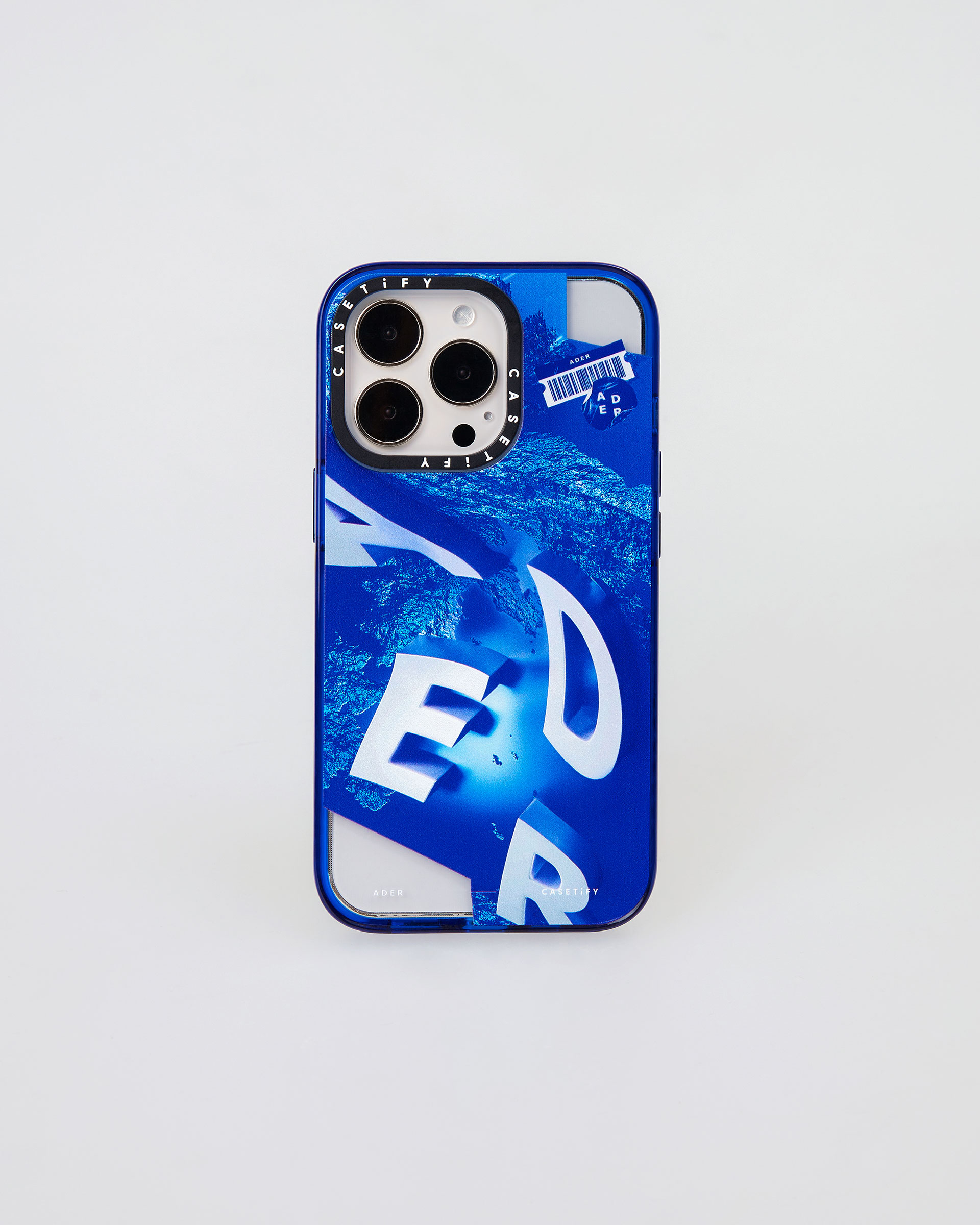 【未使用】ADERERROR×casetify iPhone13 Proケース ADERERROR