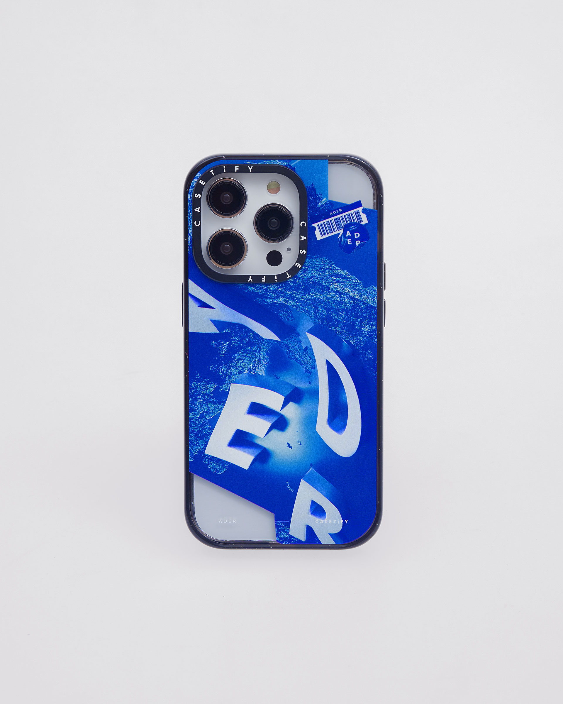 新品未使用 ADER ERROR × CASETiFY iPhone 14 ADERERROR