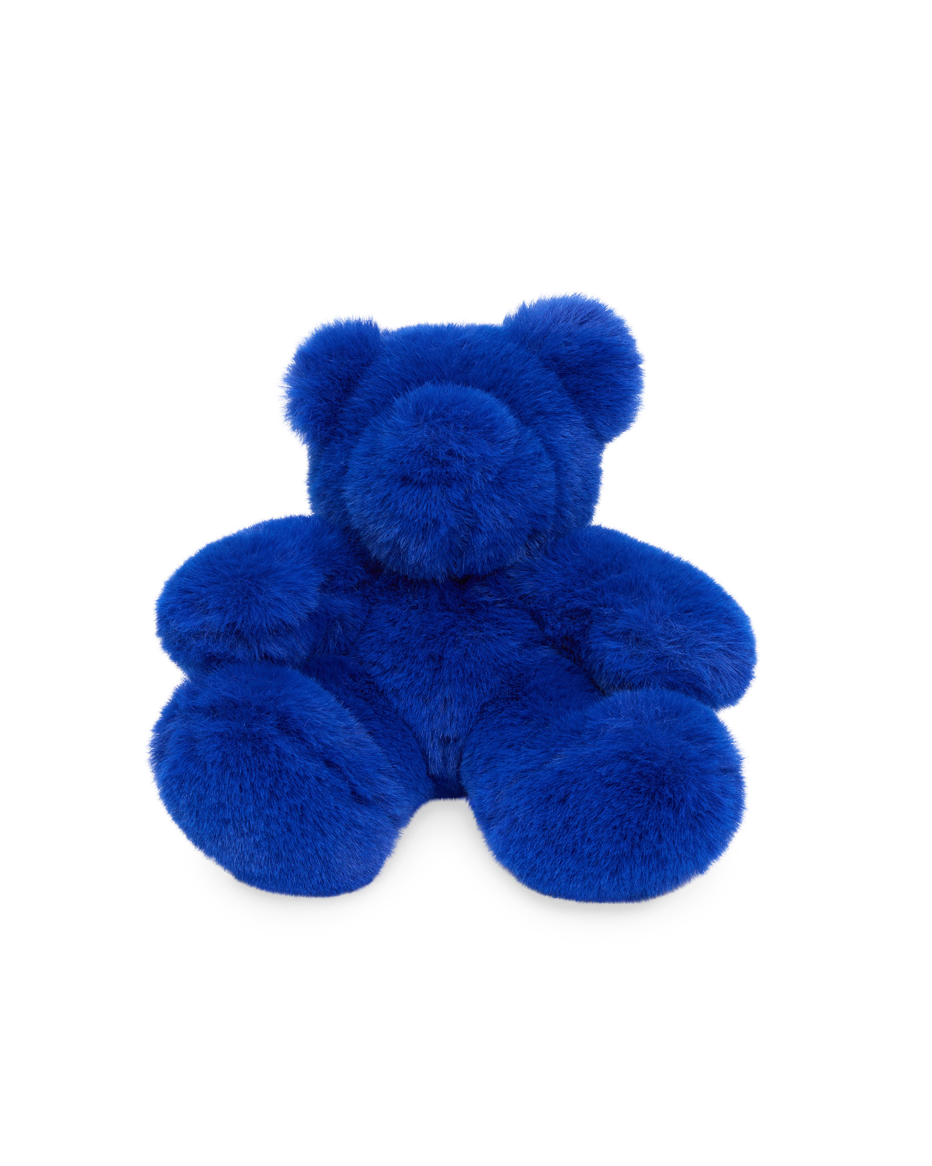 ★Ader Error★ Addy Bear Product. 113 Z - Blue, Black 韓国 Ader Error Addy Bear Product. 113 くまのぬいぐるみです