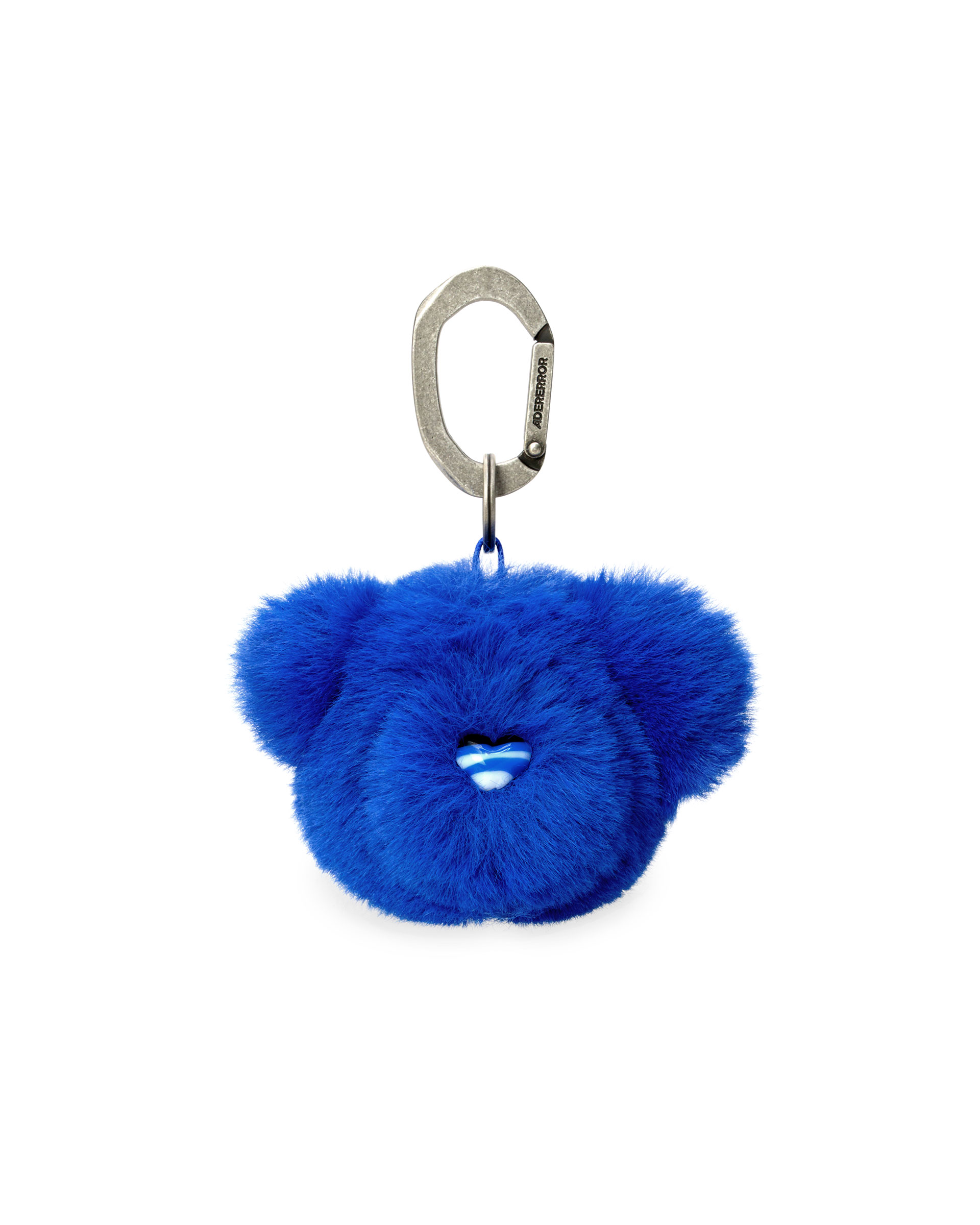 ADERERROR - Addy bear head keyring