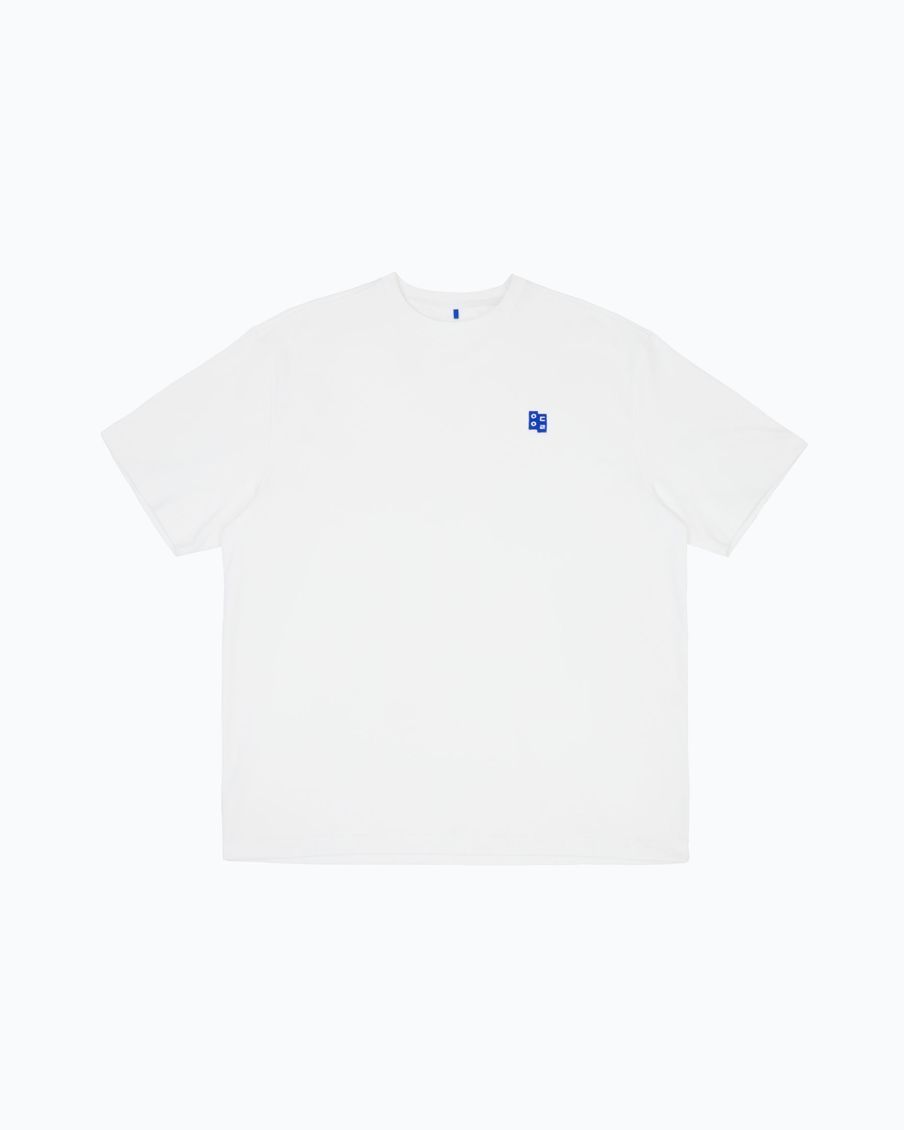 正規品・送料込み◆ADERERROR◆Blue cat t-shirt 02 ADER ERROR】 Blue cat t-shirt 01 (ADERERROR/Tシャツ