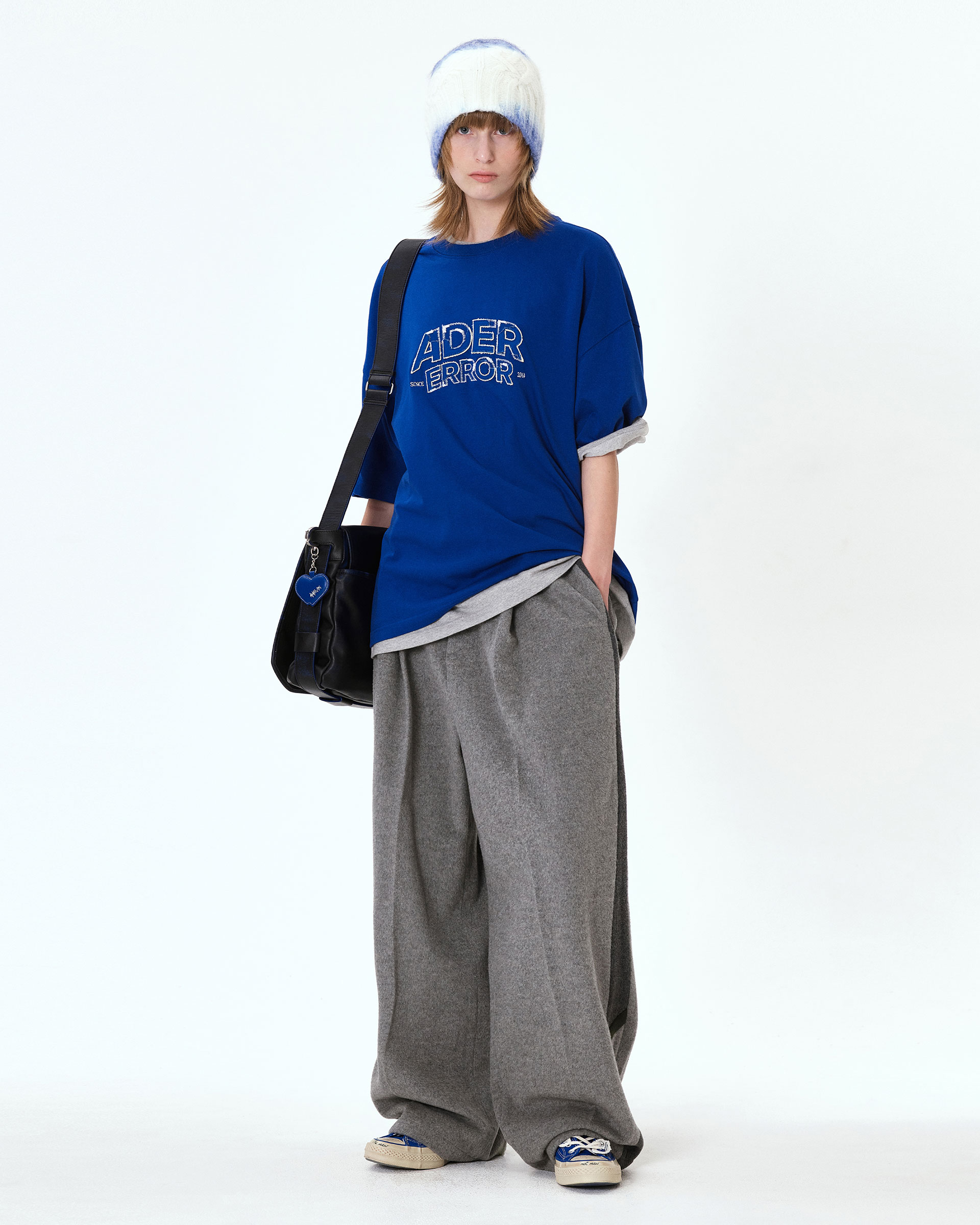 adererror 2024 ss スウェットシャツ ブラック 【韓国ブランド】 ADERERROR x ZARA 2022FW 12月1日発売予定 – SNEAKER HACK