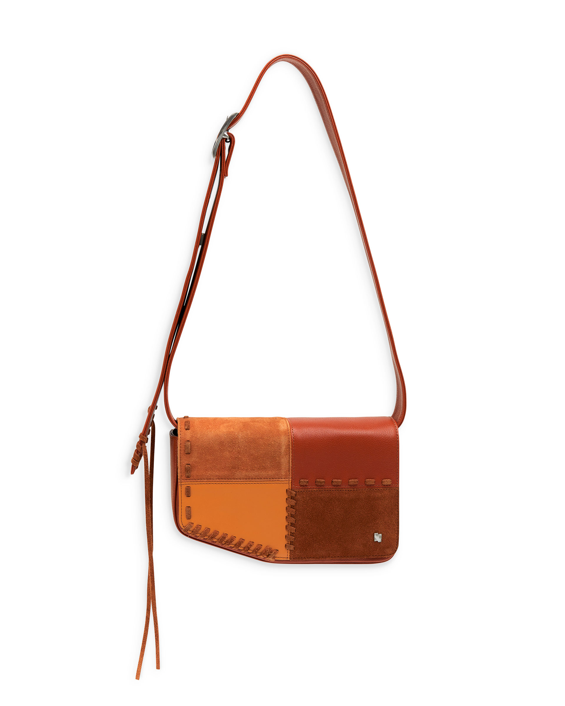 【 ADERERROR 】★Puloaf cross bag PUMA x ADER ERROR Portable Bag | PUMA