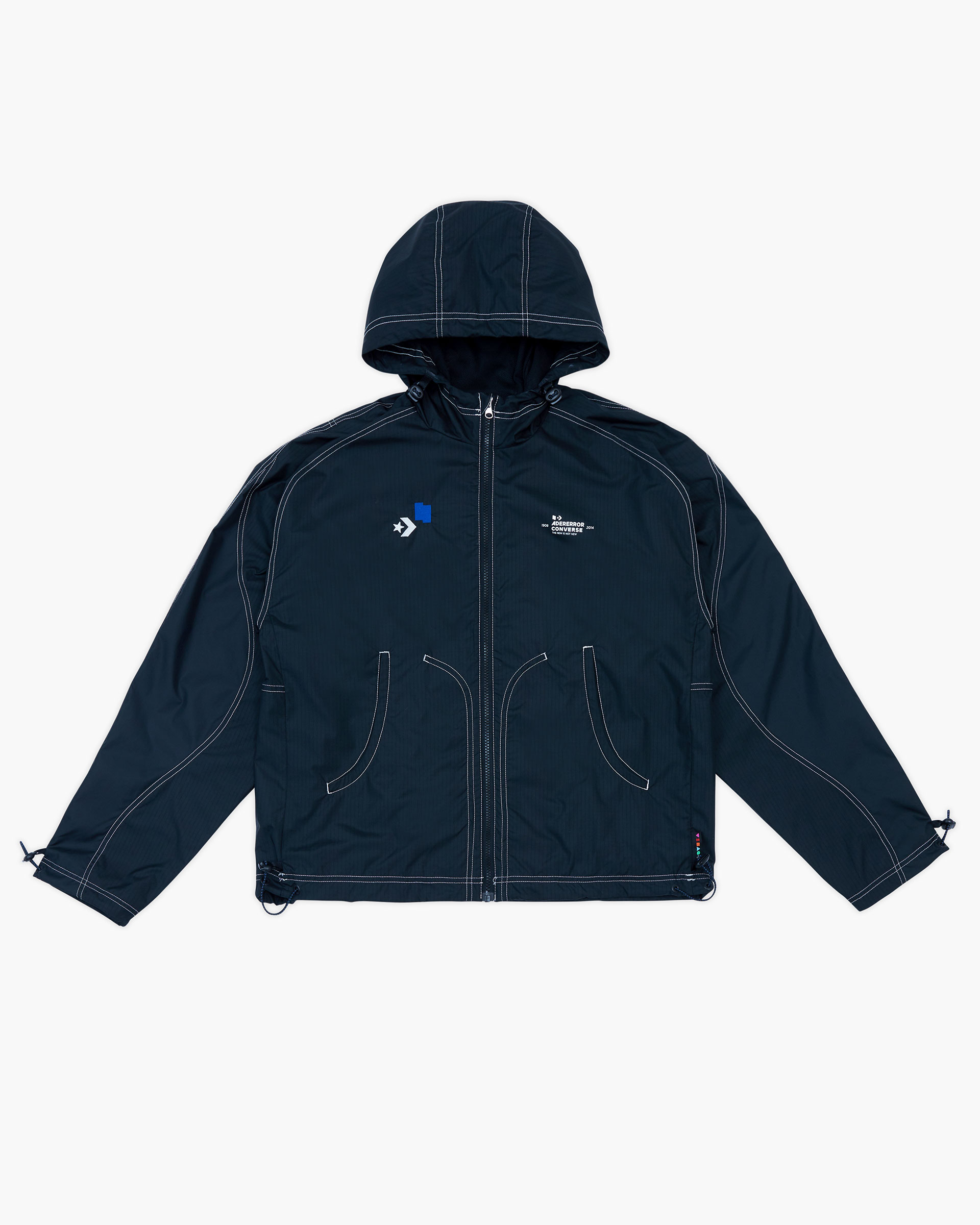 は*さ様 ADERERROR Plue windbreaker ADERERROR - Plue windbreaker