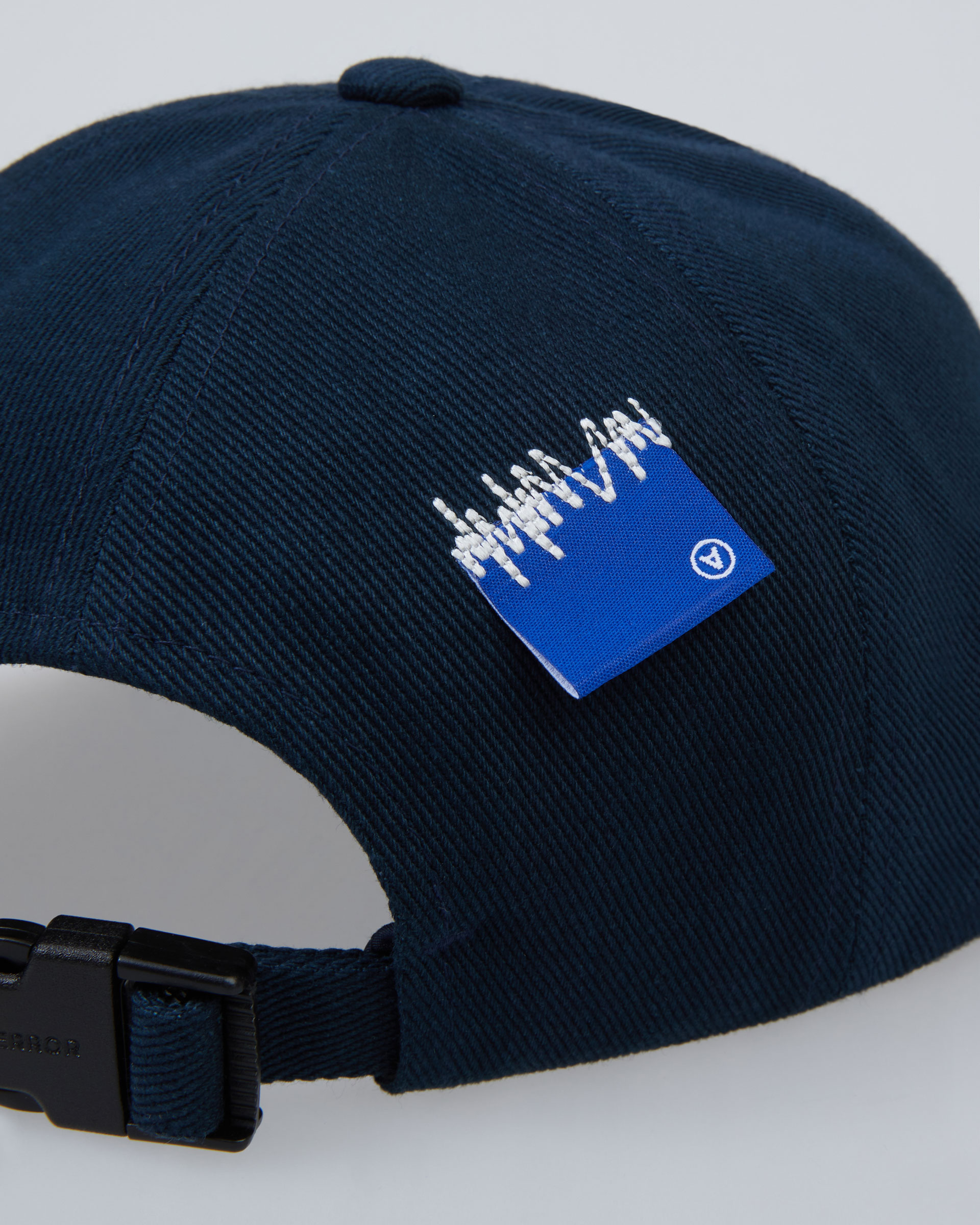 ADERERROR - Sig; BL Tag cap 04