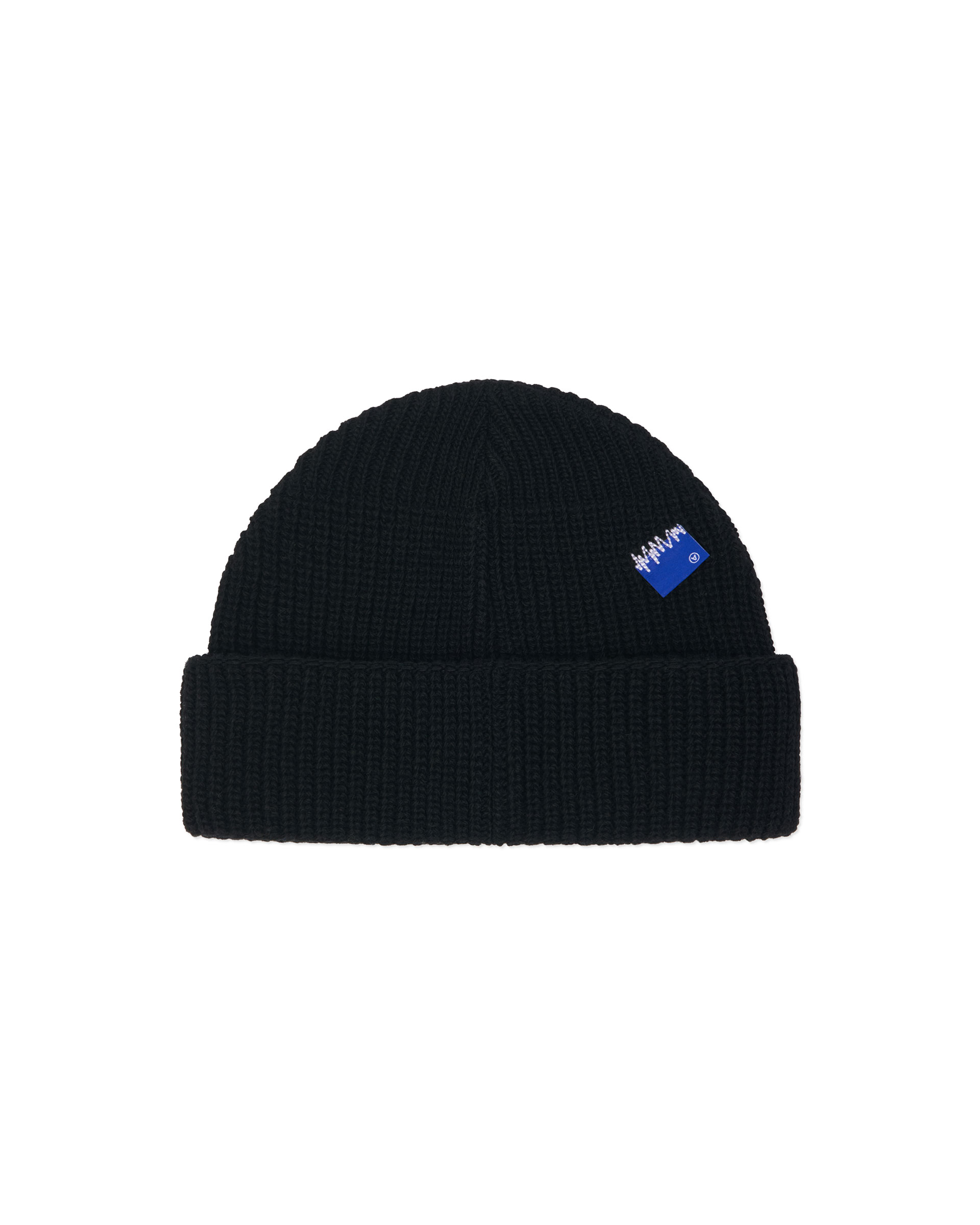 ADERERROR - Sig; BL Tag beanie 01