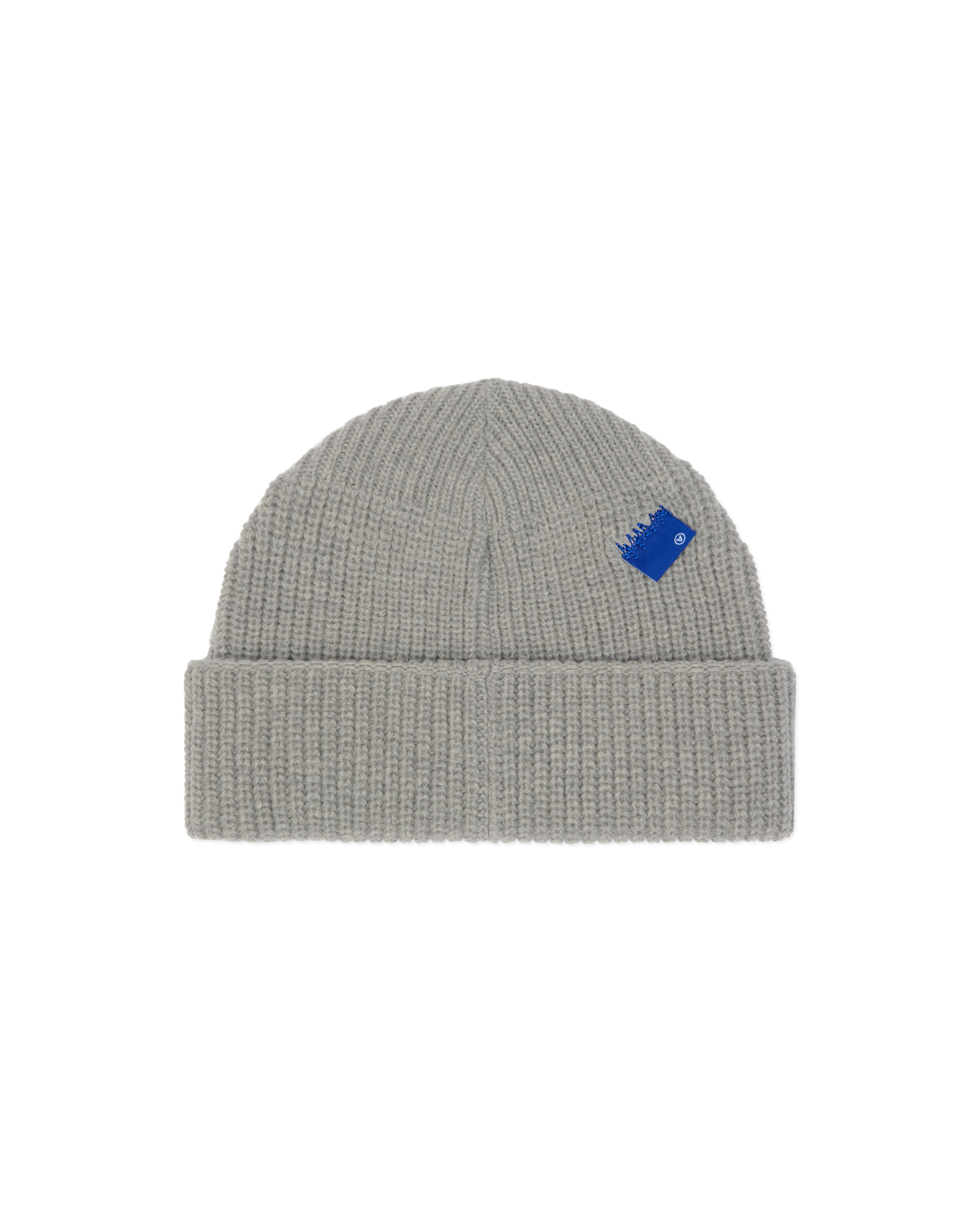 ADERERROR - Sig; BL Tag beanie 01