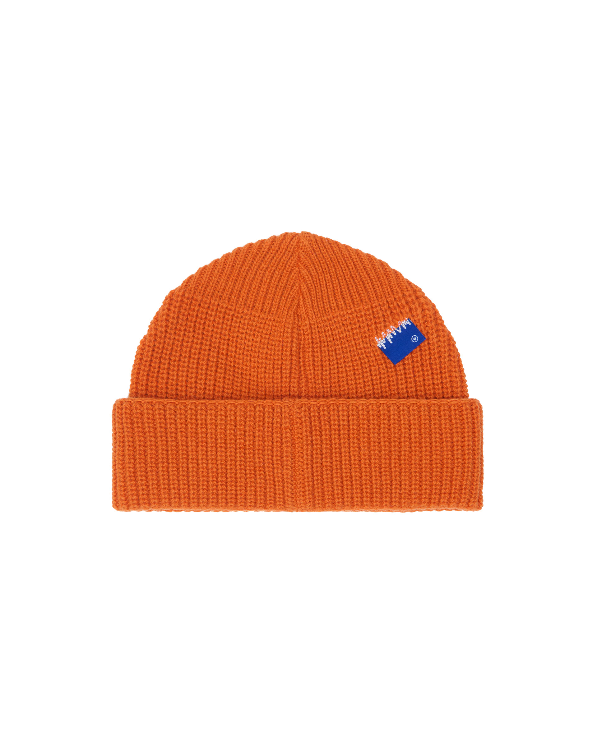 ★ ADERERROR ★ Significant ADERERROR Sig; BL Tag beanie 01 ADER AderSpace # Shop #