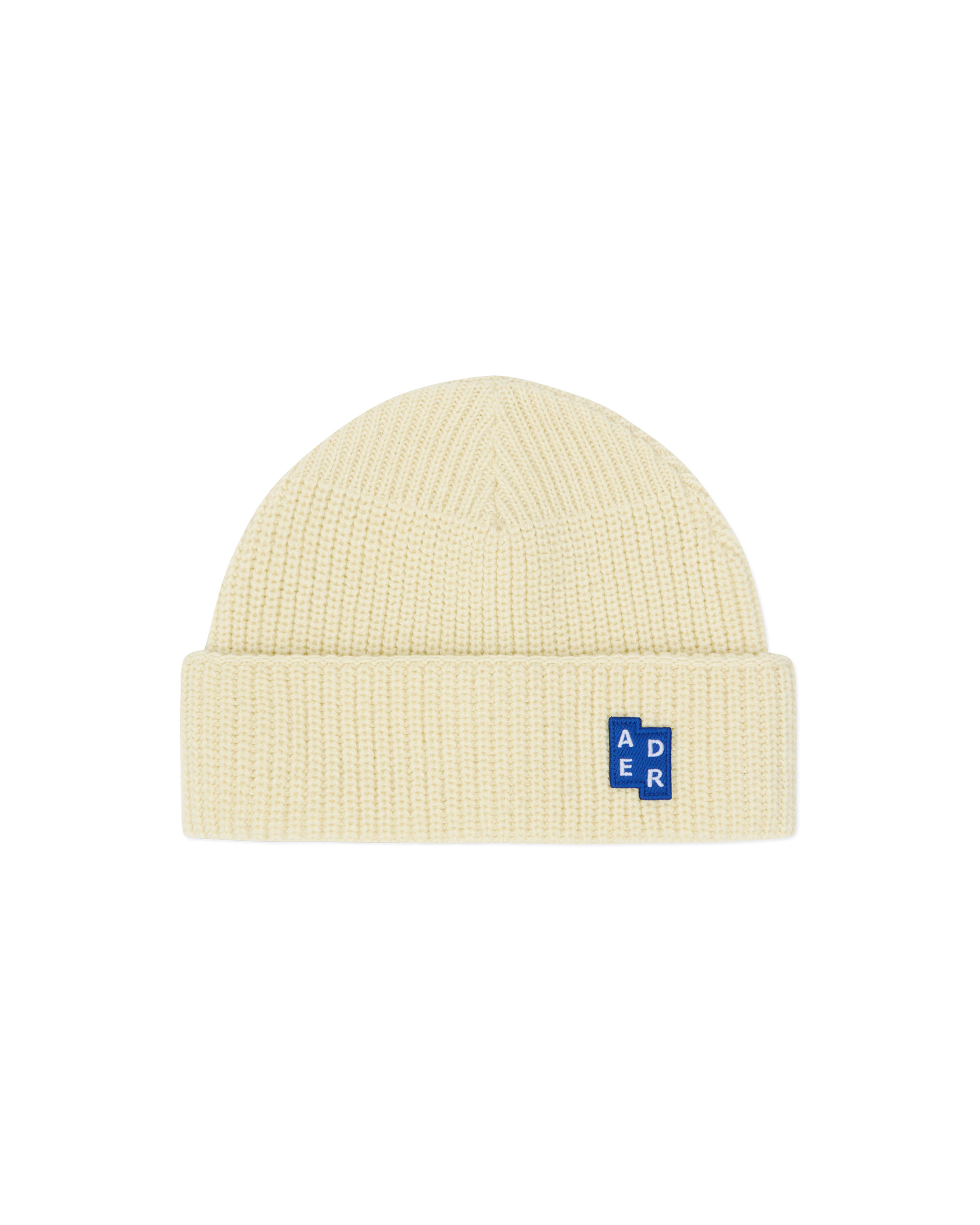 ADERERROR - Sig; BL Tag beanie 01