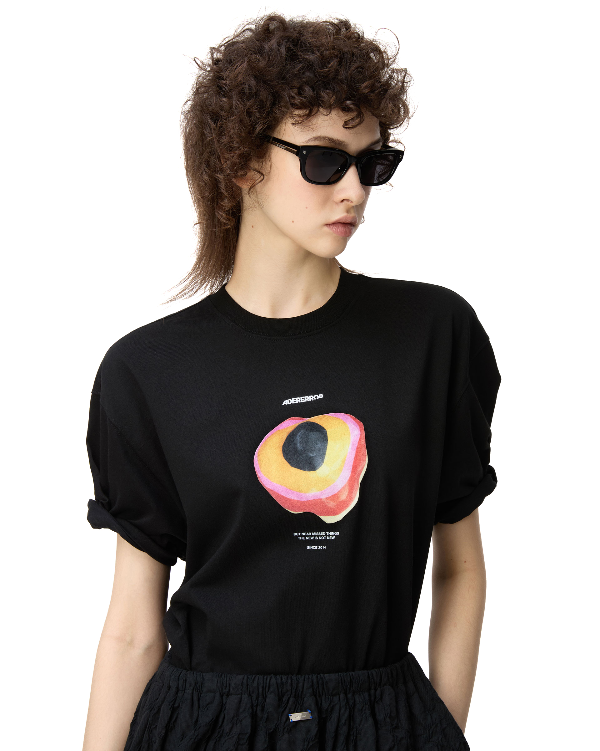 【ADERERROR】 Dimension Ball Product. 122 /追跡付 ADERERROR - ADERERROR 공식 온라인 스토어