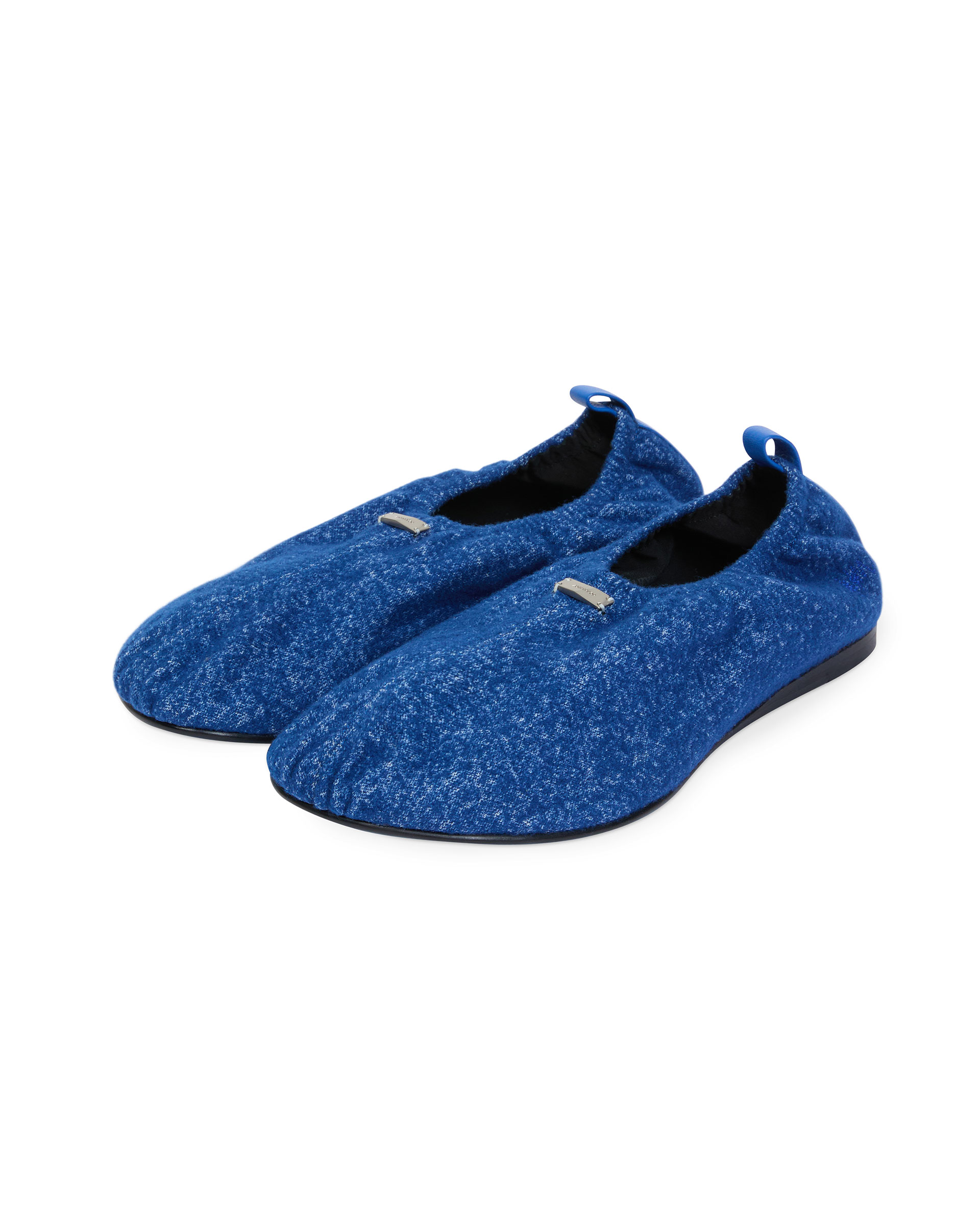 ADERERROR Orsay Shoes レザーシューズ 41 ADERERROR Orsay Shoes レザーシューズ 41 - メルカリ
