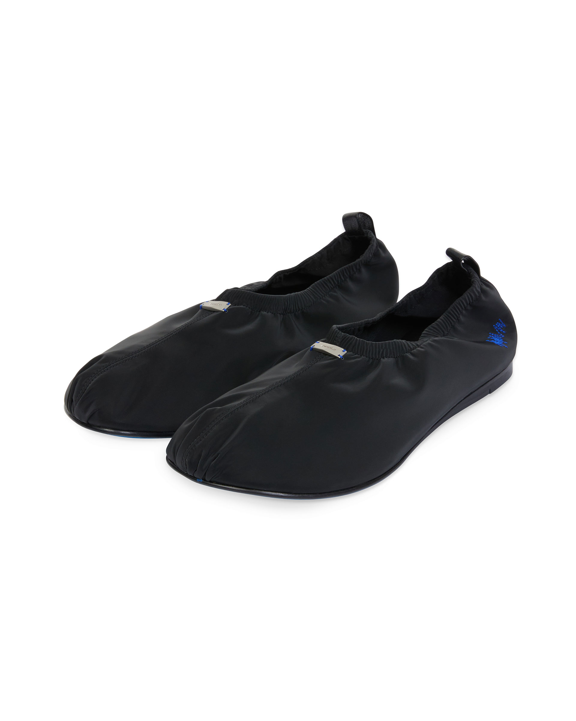 ADERERROR Orsay Shoes レザーシューズ 41 ADERERROR Orsay Shoes レザーシューズ 41 - メルカリ