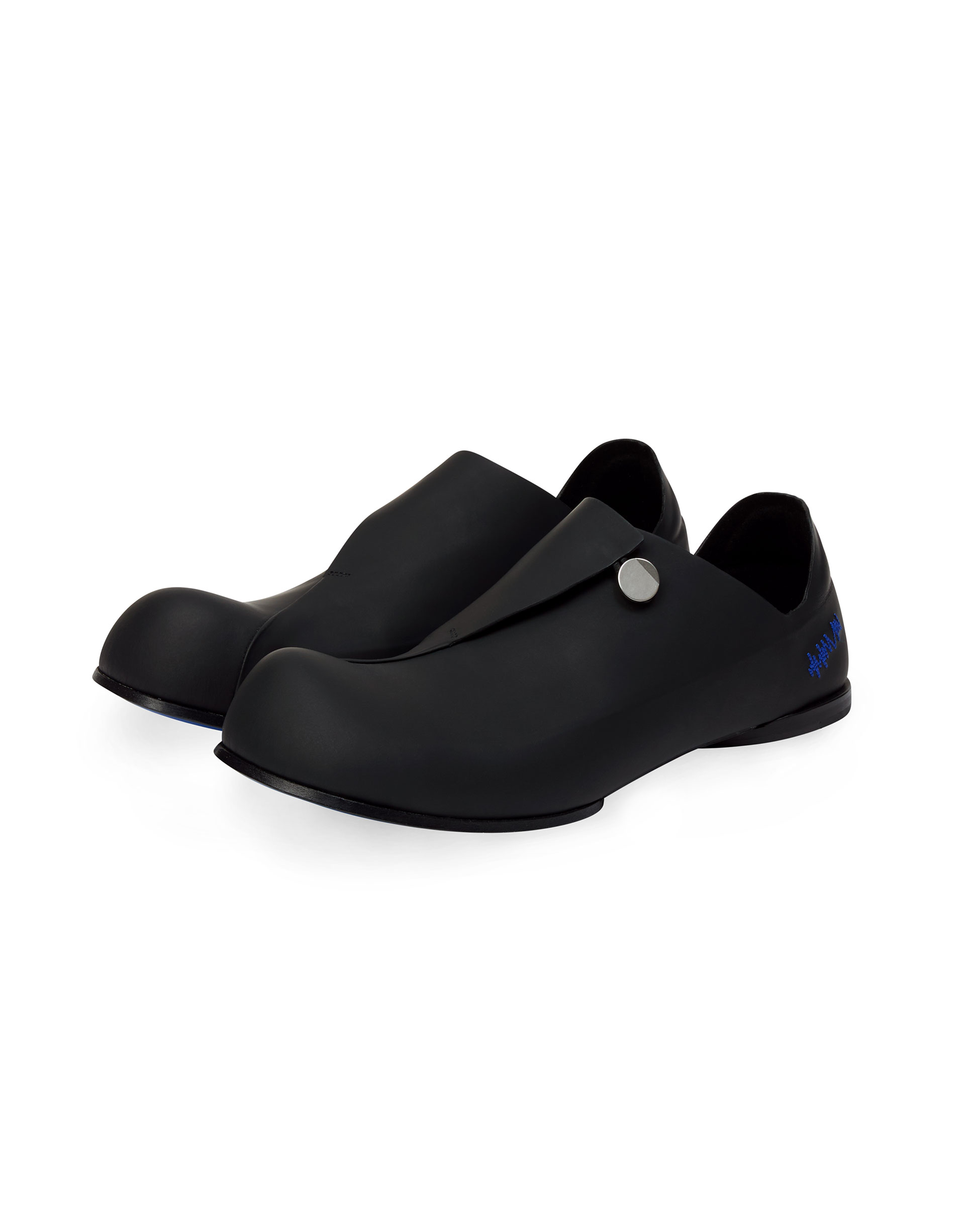 ADERERROR Orsay Shoes レザーシューズ 41 ADERERROR Orsay Shoes レザーシューズ 41 - メルカリ