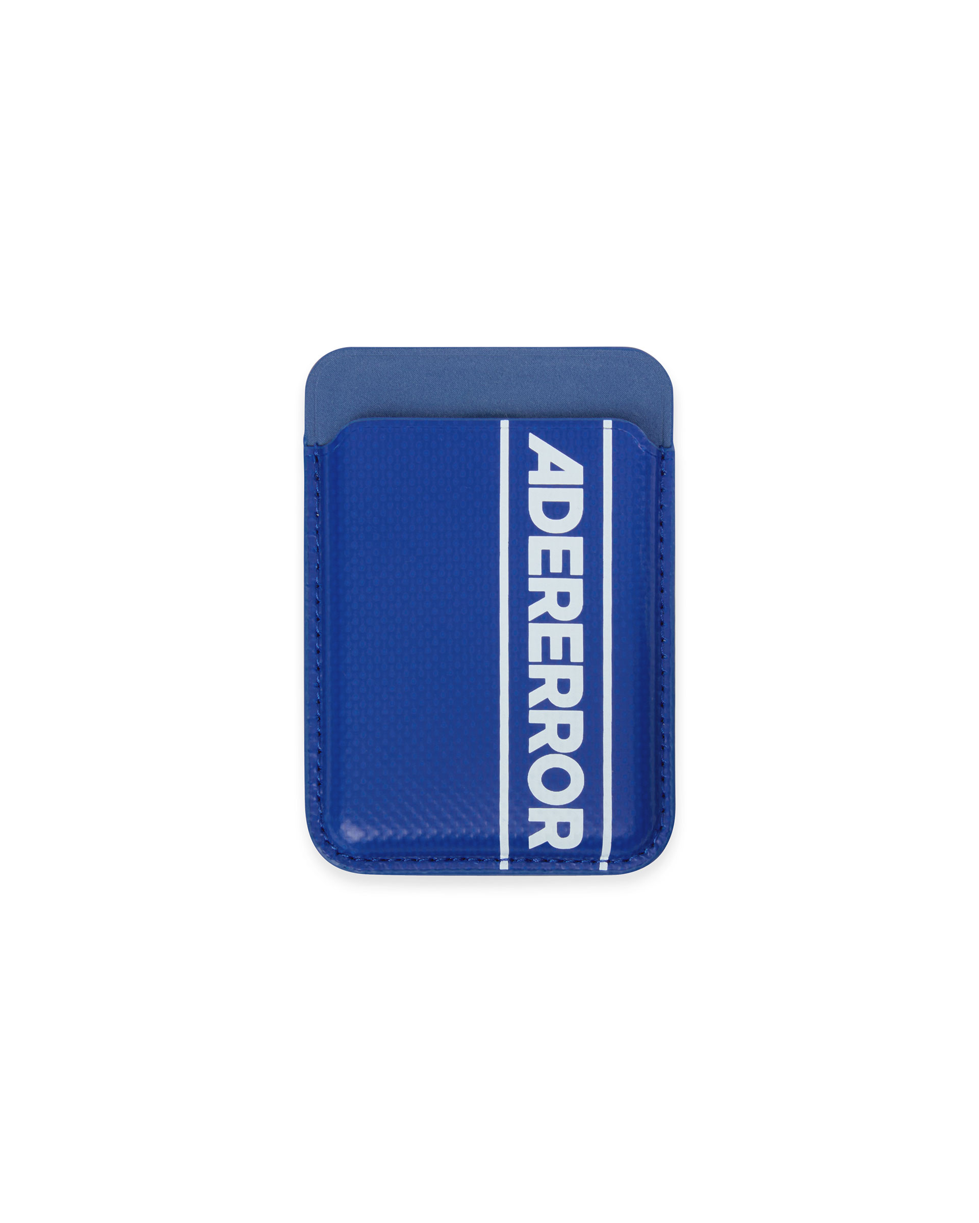 正規品・送料込み◆ADERERROR◆Trace tape logo coin wallet ADERERROR(アーダーエラー) コインケース・小銭入れ(メンズ