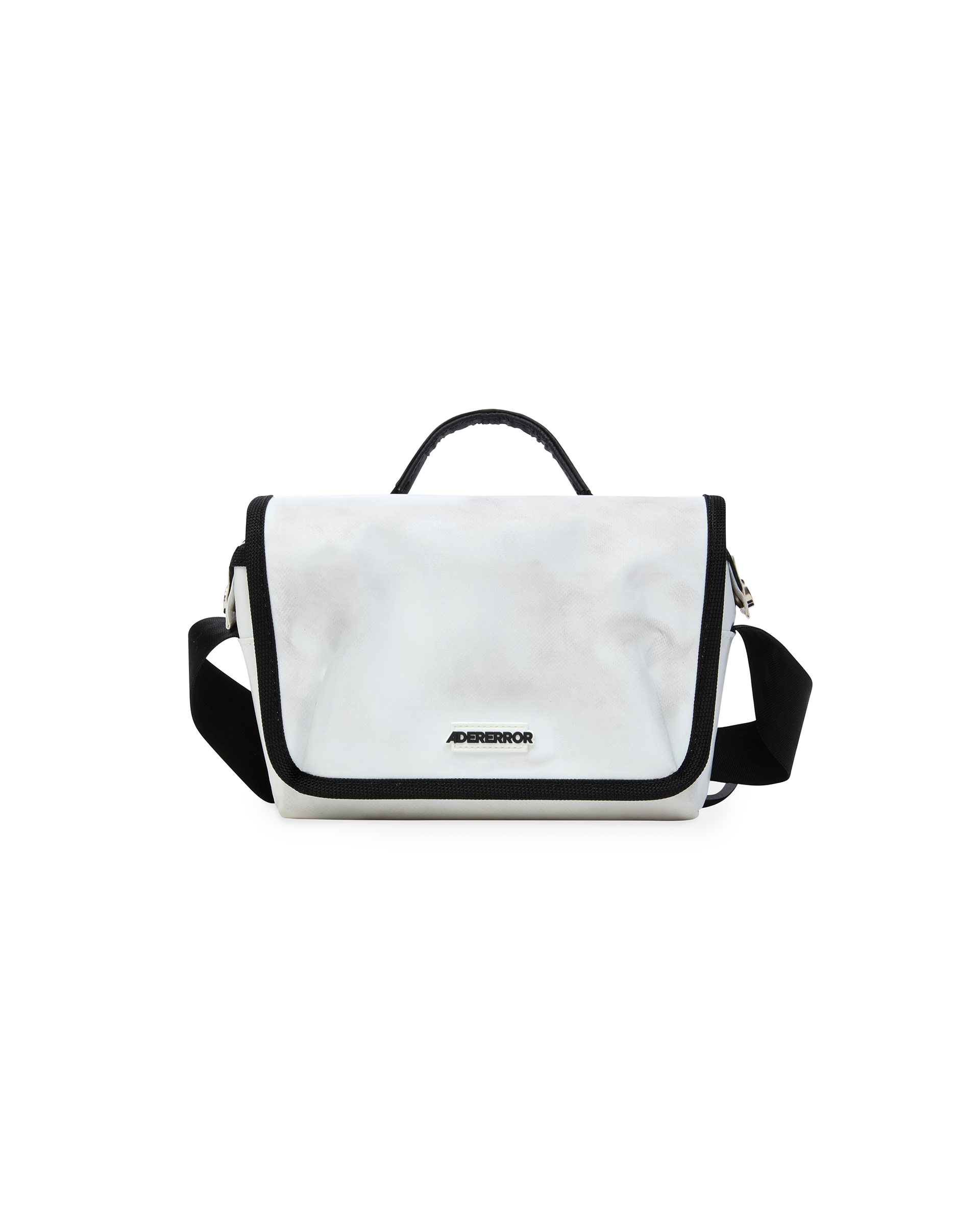 バッグ ADER ERROR Trace admore crossbody bag ADER ERROR Trace admore crossbody bag - メルカリ