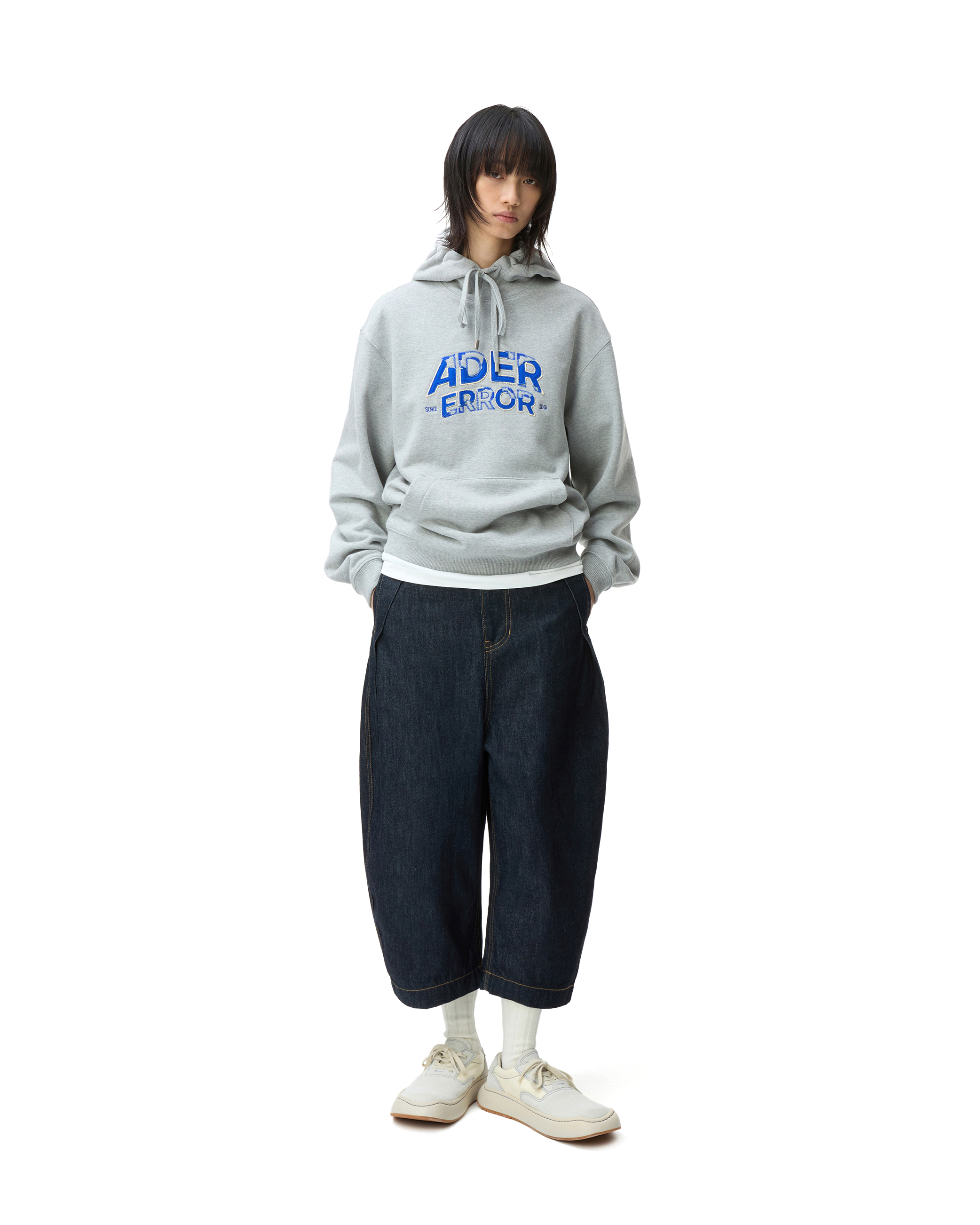 【ADER ERROR】 Bant jumper ADERERROR - Bant jumper