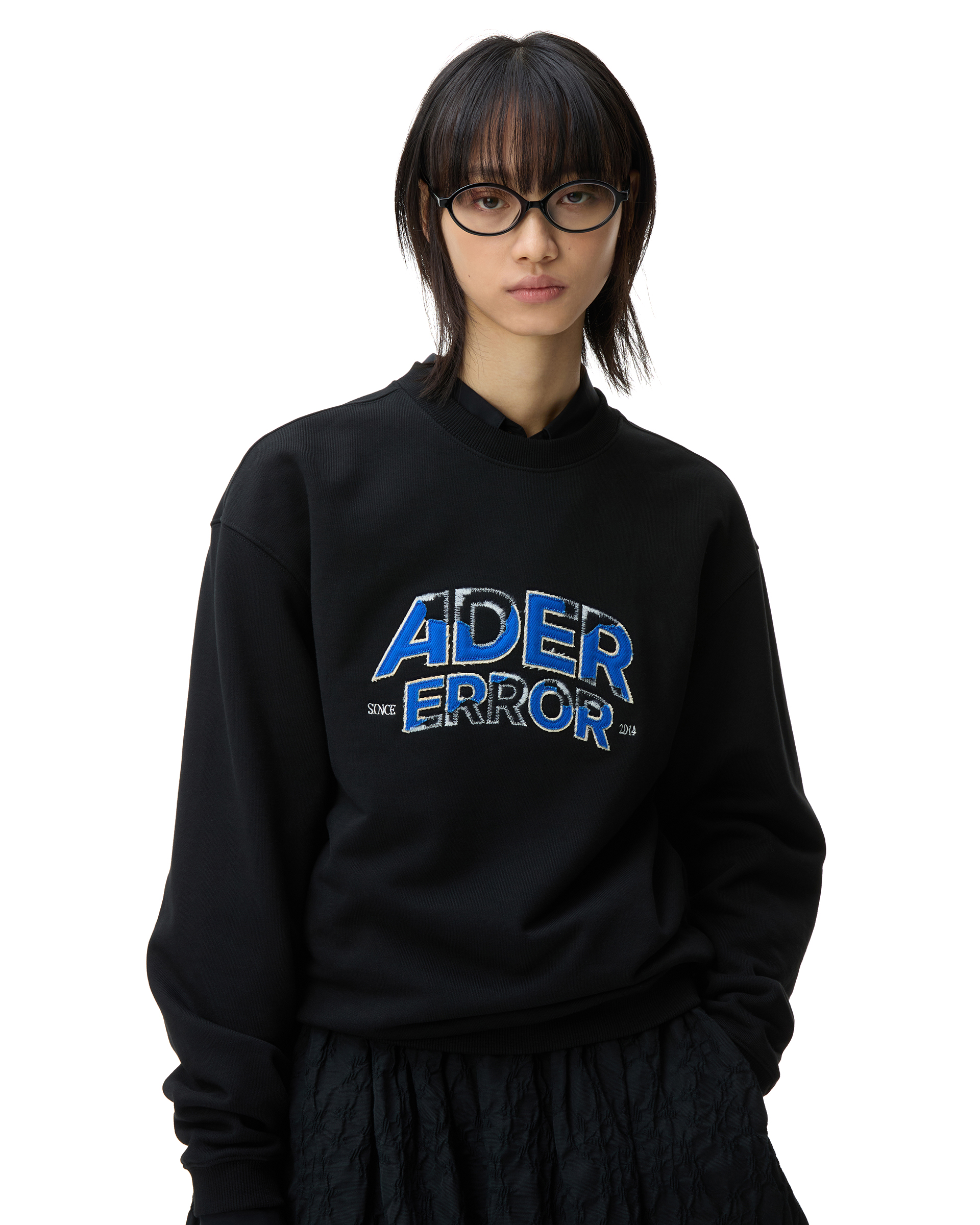Adererror We ADER スウェット ADERERROR - ADERERROR｜Online Store