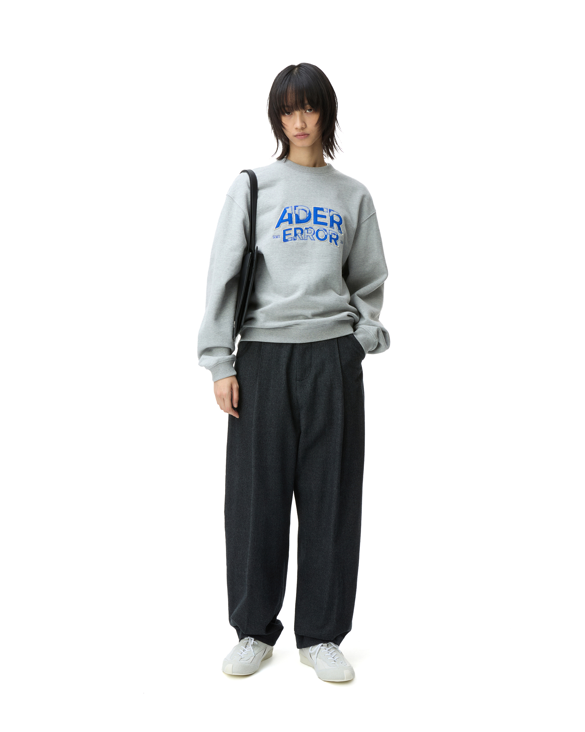 正規品・送料込み◆ADERERROR◆Caner logo hoodie ☆送料・関税込☆Ader Error☆Caner logo hoodie☆フード☆