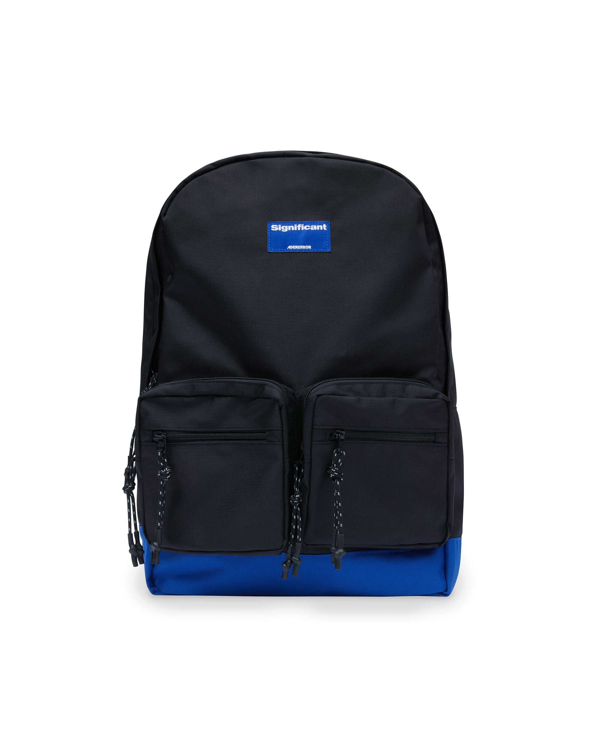 【 ADERERROR 】★Trace oedi pouches ADER ERROR Trace Oedi 側背小包(兩色) – zerone