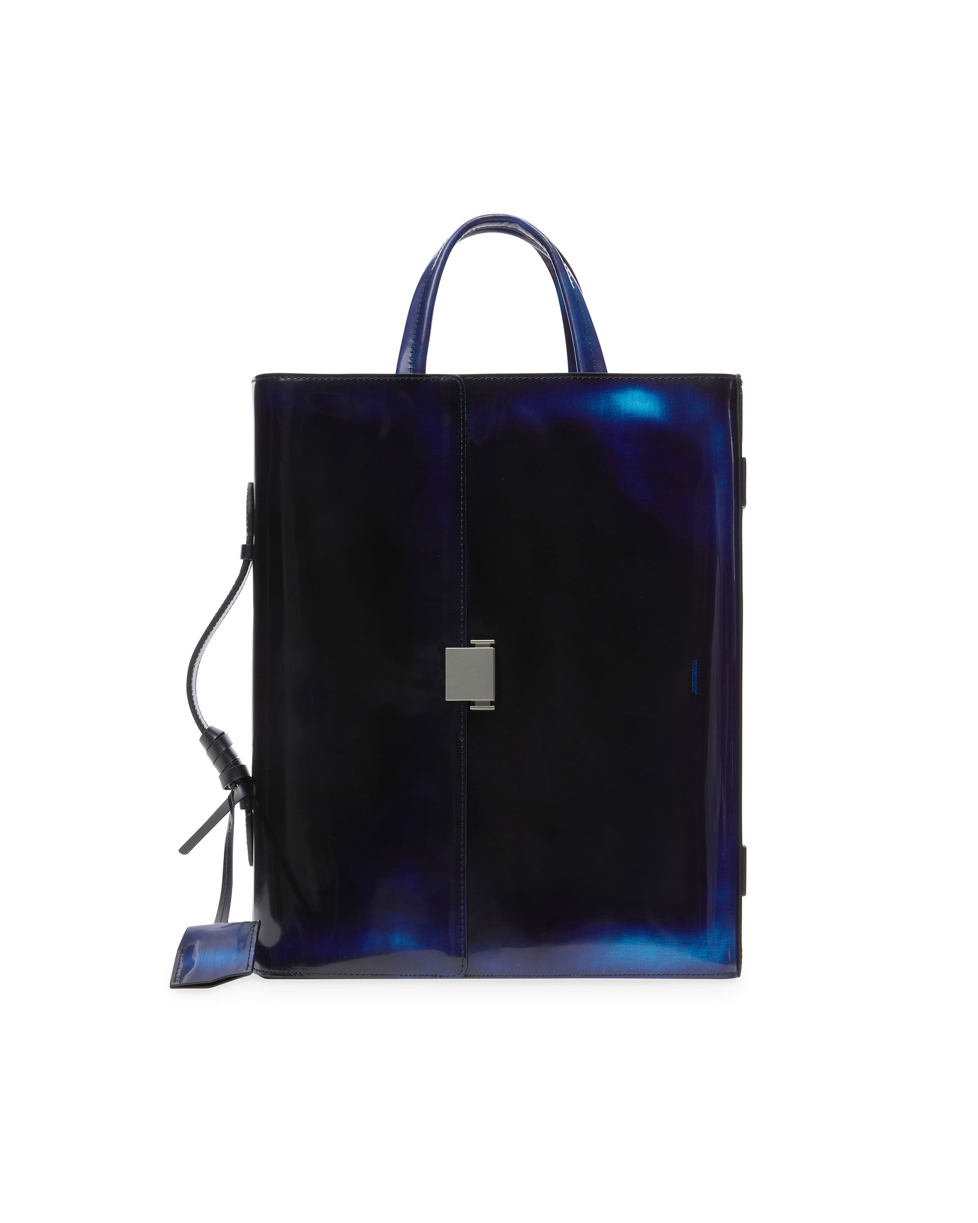 Adererror アシンメトリバッグ ADERERROR - ADERERROR Official Online Store