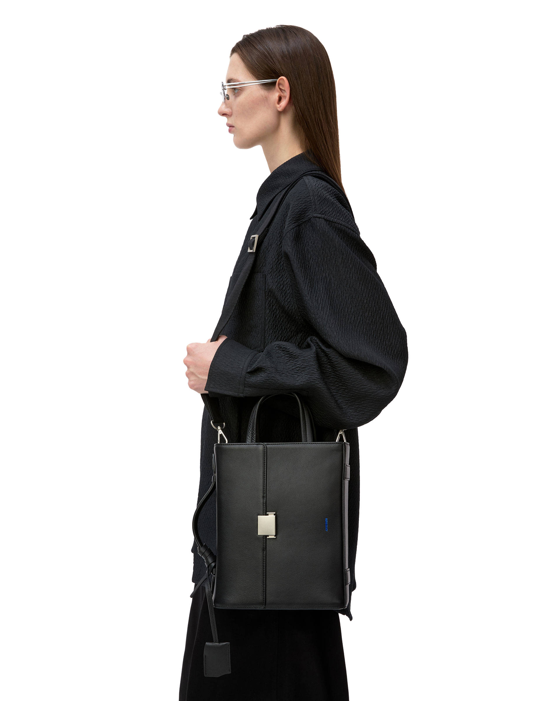 バッグ ADERERROR Shopper Bag Product. 99 ADER AderSpace # Shop #