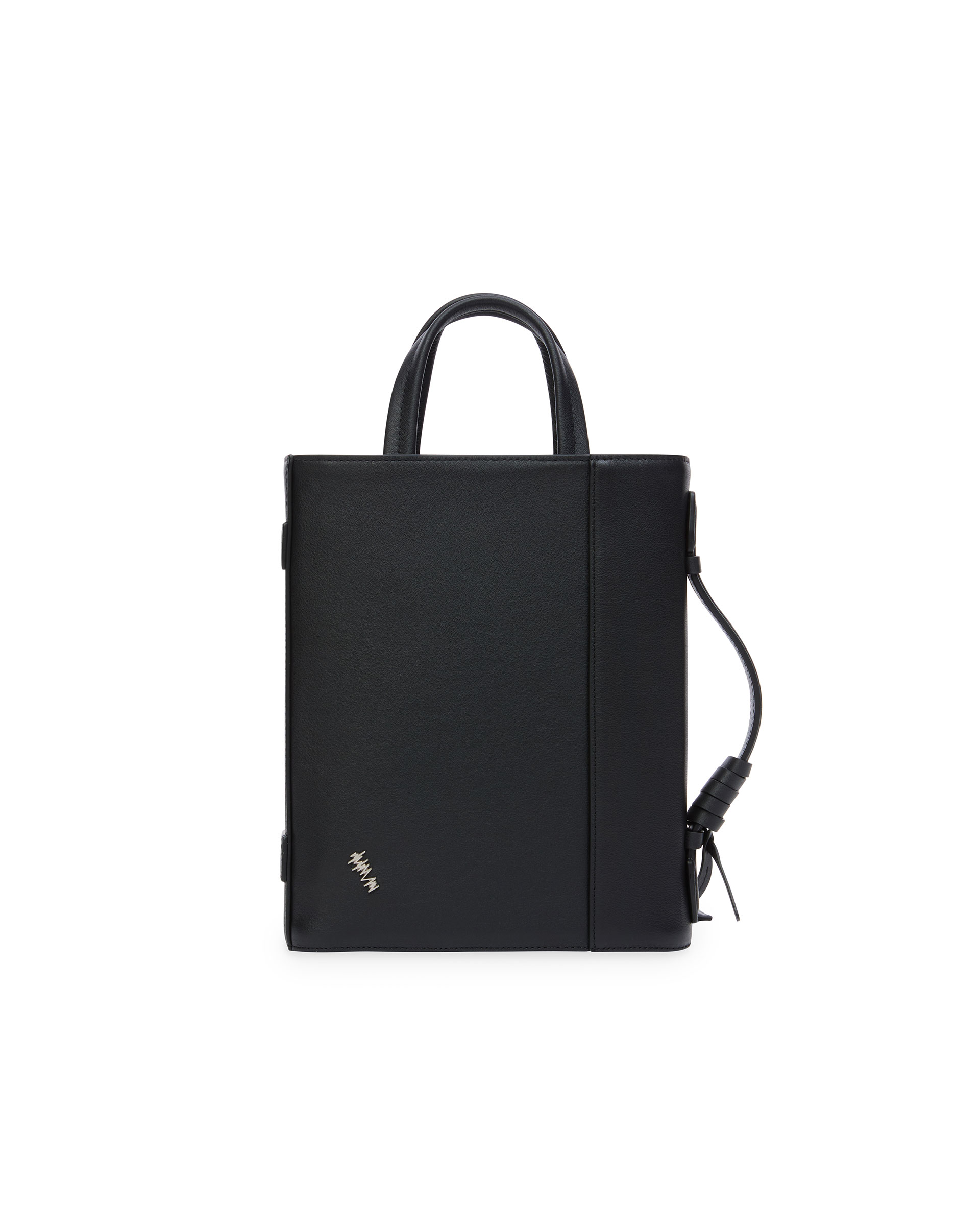 バッグ ADERERROR Shopper Bag Product. 99 Ader Error Small Shopper Shoulder Bag | Blue | FARFETCH