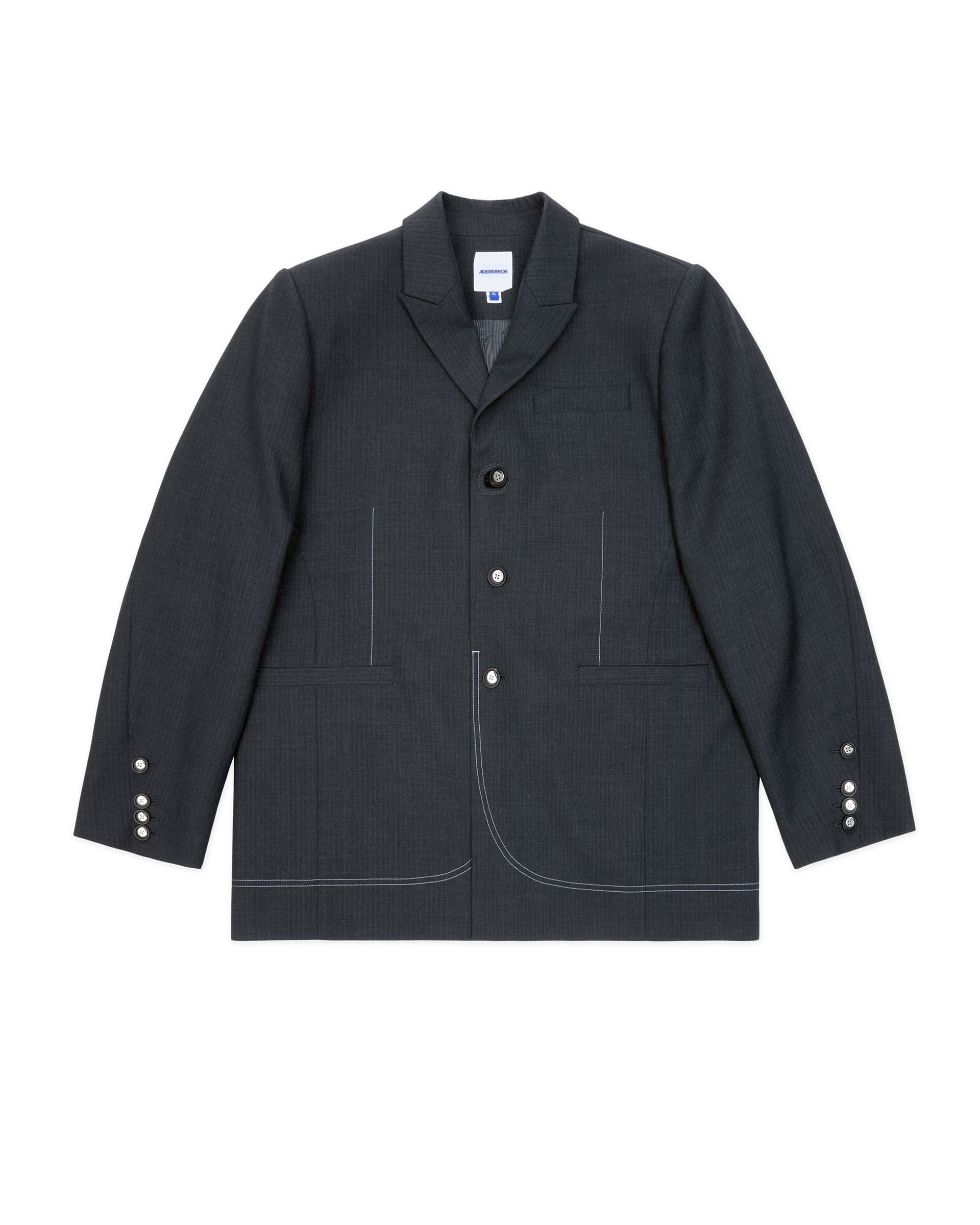 ★2023SS★韓国人気★ADERERROR★Ormen dress ☆2023SS☆韓国人気☆ADERERROR☆Ormen dress