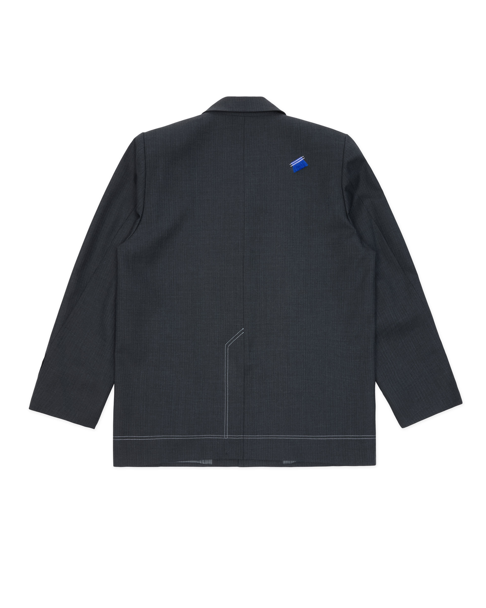 [ADERERROR] Tetright Product. 46 /追跡付 ADERERROR】 Tetraight Product. 46 /追跡付 (ADERERROR/Tシャツ