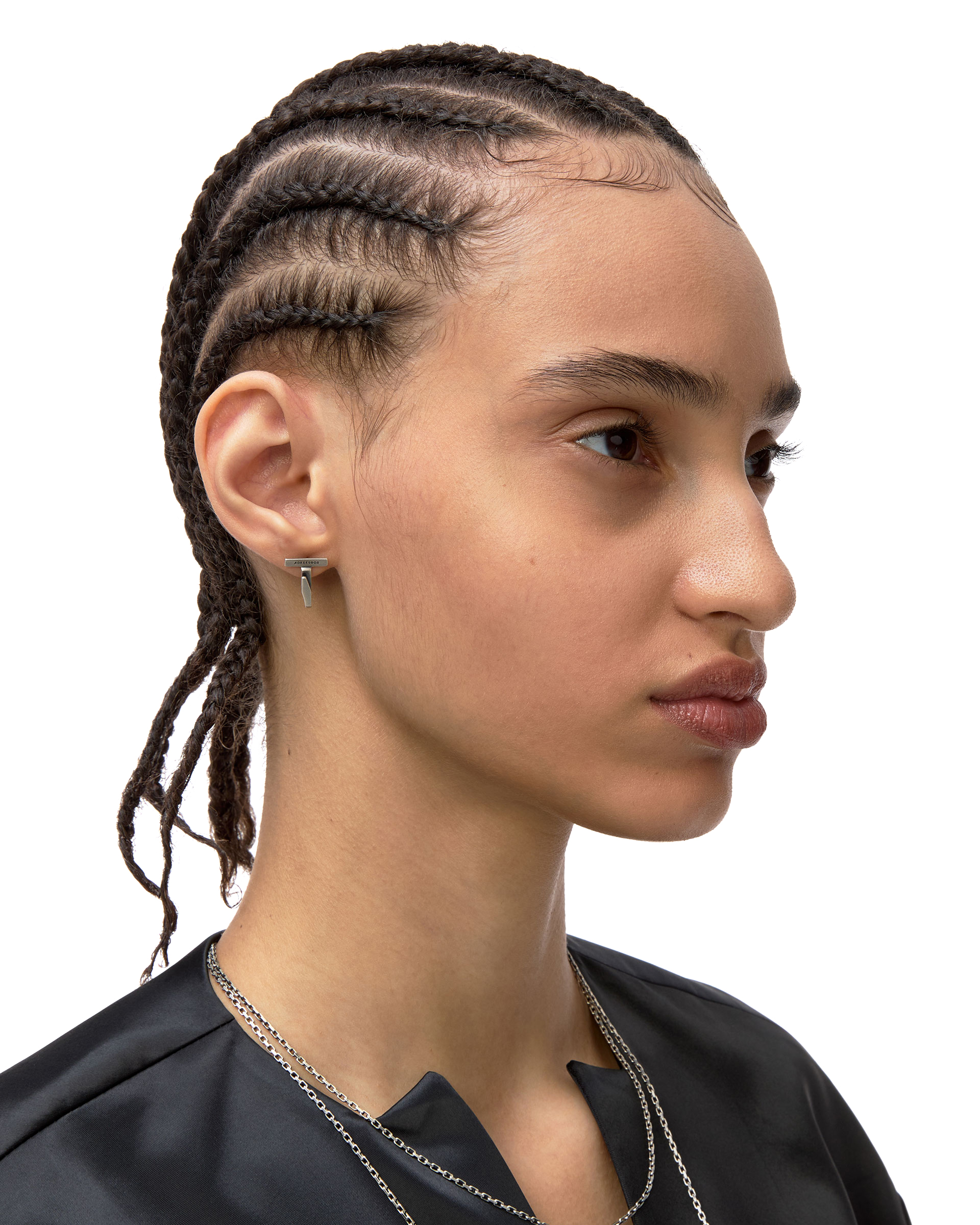 ADERERROR ピアス ADERERROR - ADERERROR｜Online Store