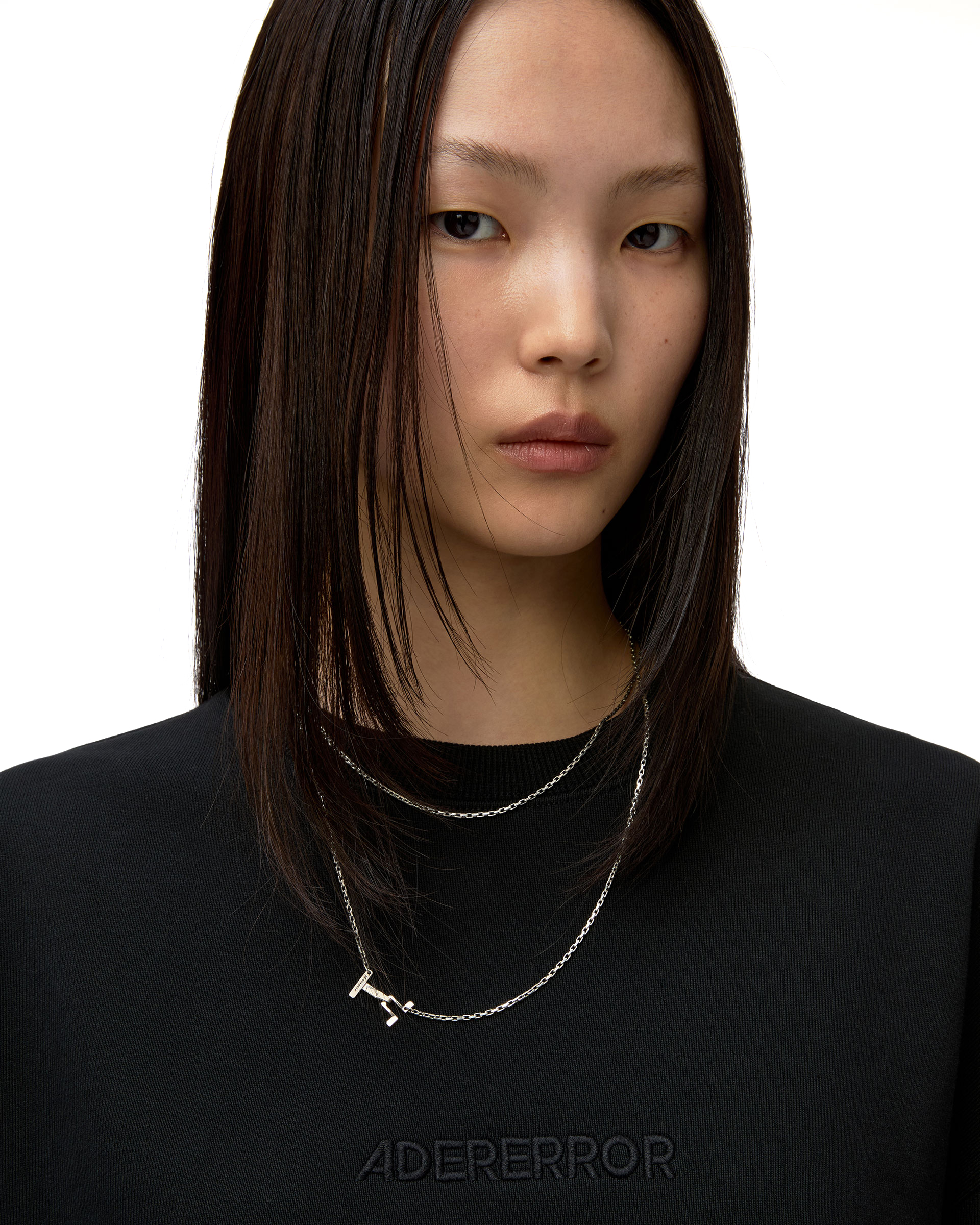 S*n様 送料無料 ADERERROR Utter necklace ☆ADERERROR☆ Utter necklace