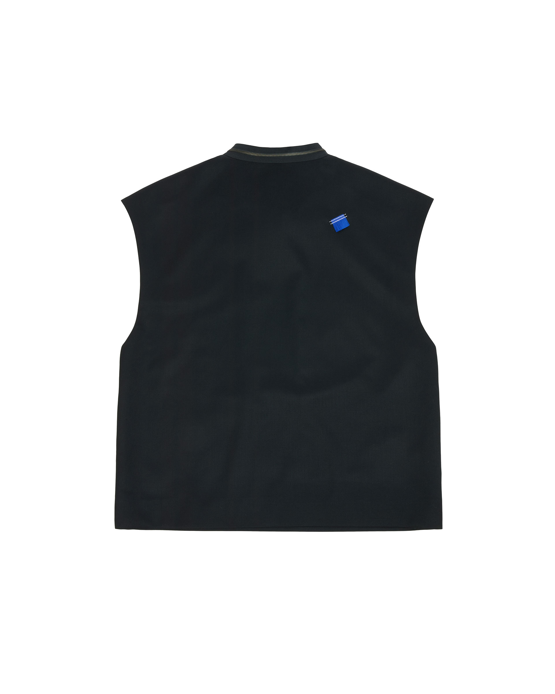 タンクトップ ADERERROR Feloh sleeveless 5FT2073 ADERERROR Feloh sleeveless 5FT2073 タンクトップ