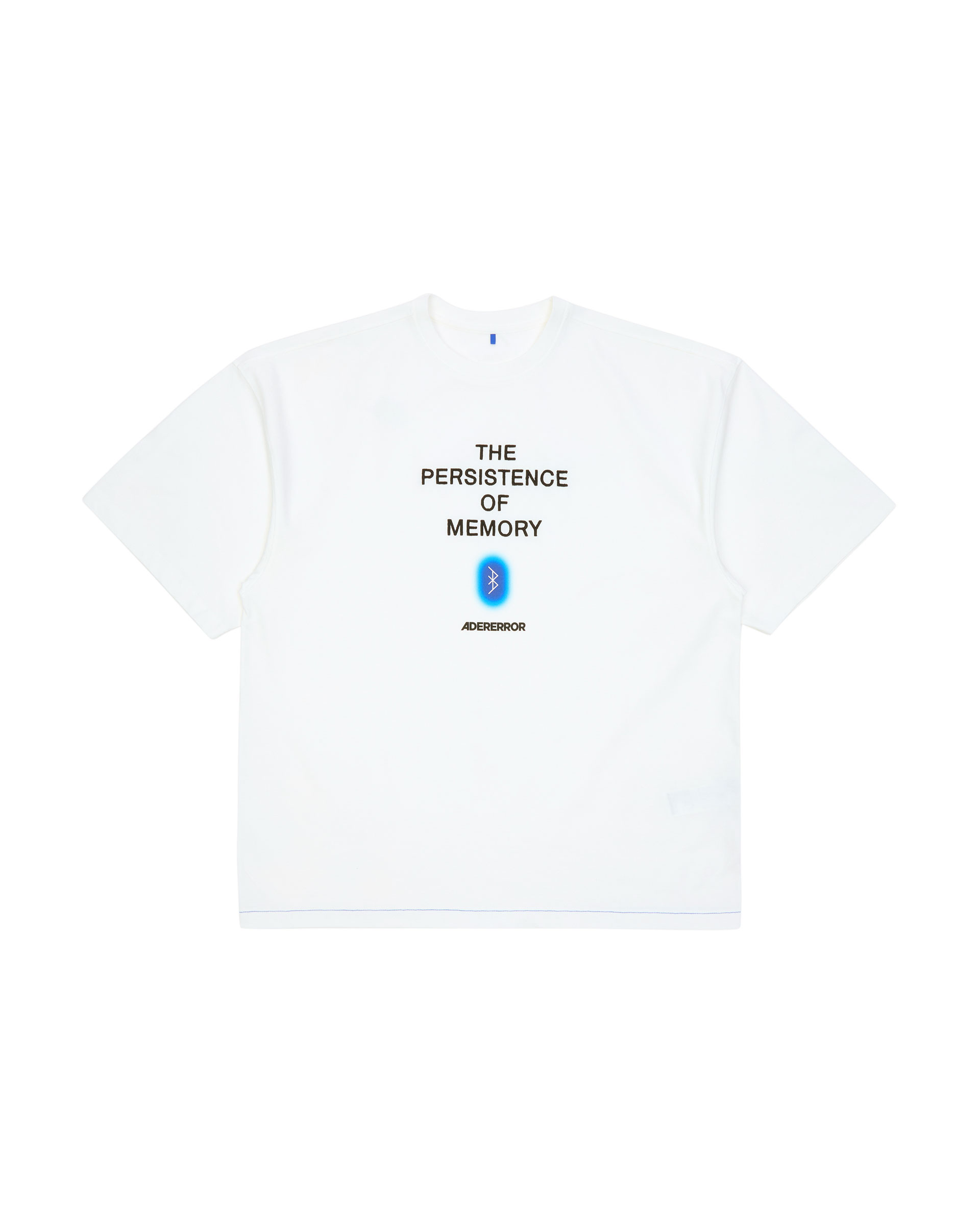 Tシャツ・カットソー ADERERROR Eternity T-shirt Product. 46 5JH808 ADERERROR Eternity T-shirt Product. 46 5JH808 (ADERERROR/T