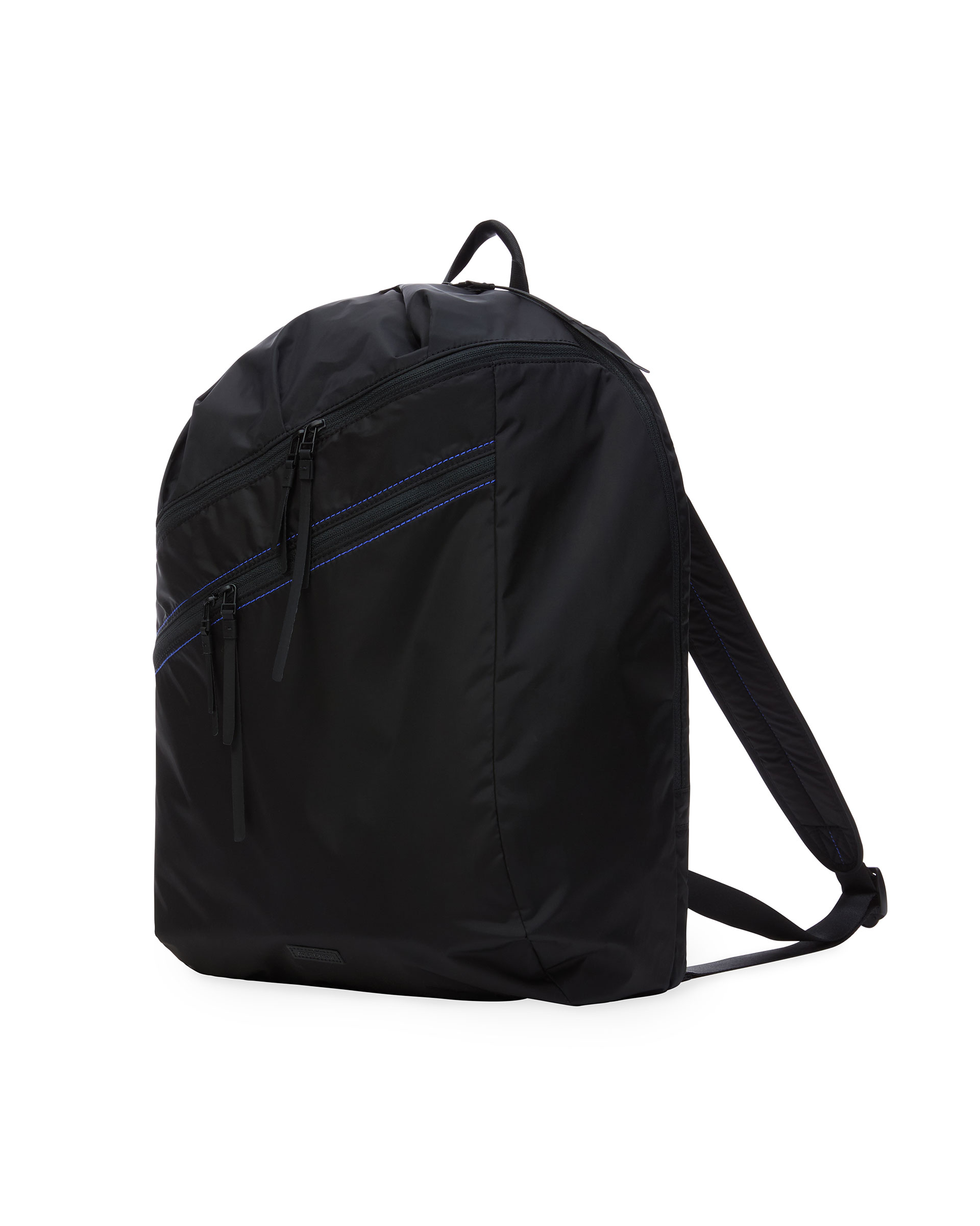 ADERERROR Saltre pocket bag ブラウン 2.jpg