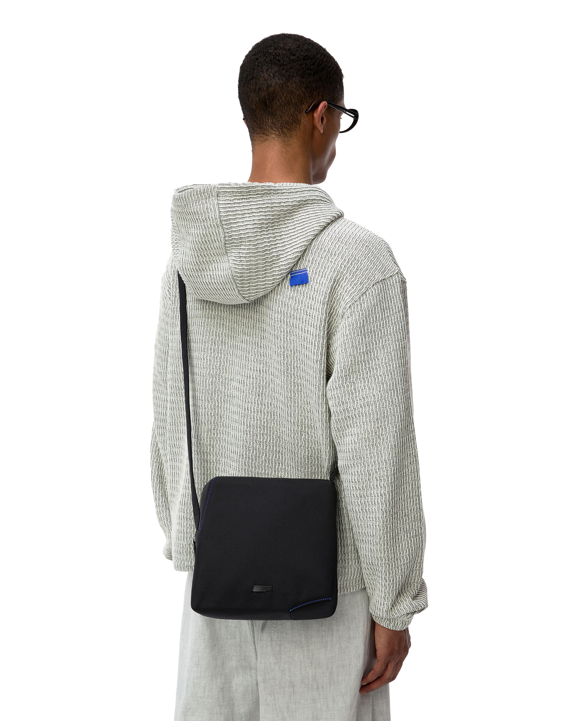 ADERERROR Urbane crossbody bag 専用 ADERERROR - ADERERROR｜Online Store