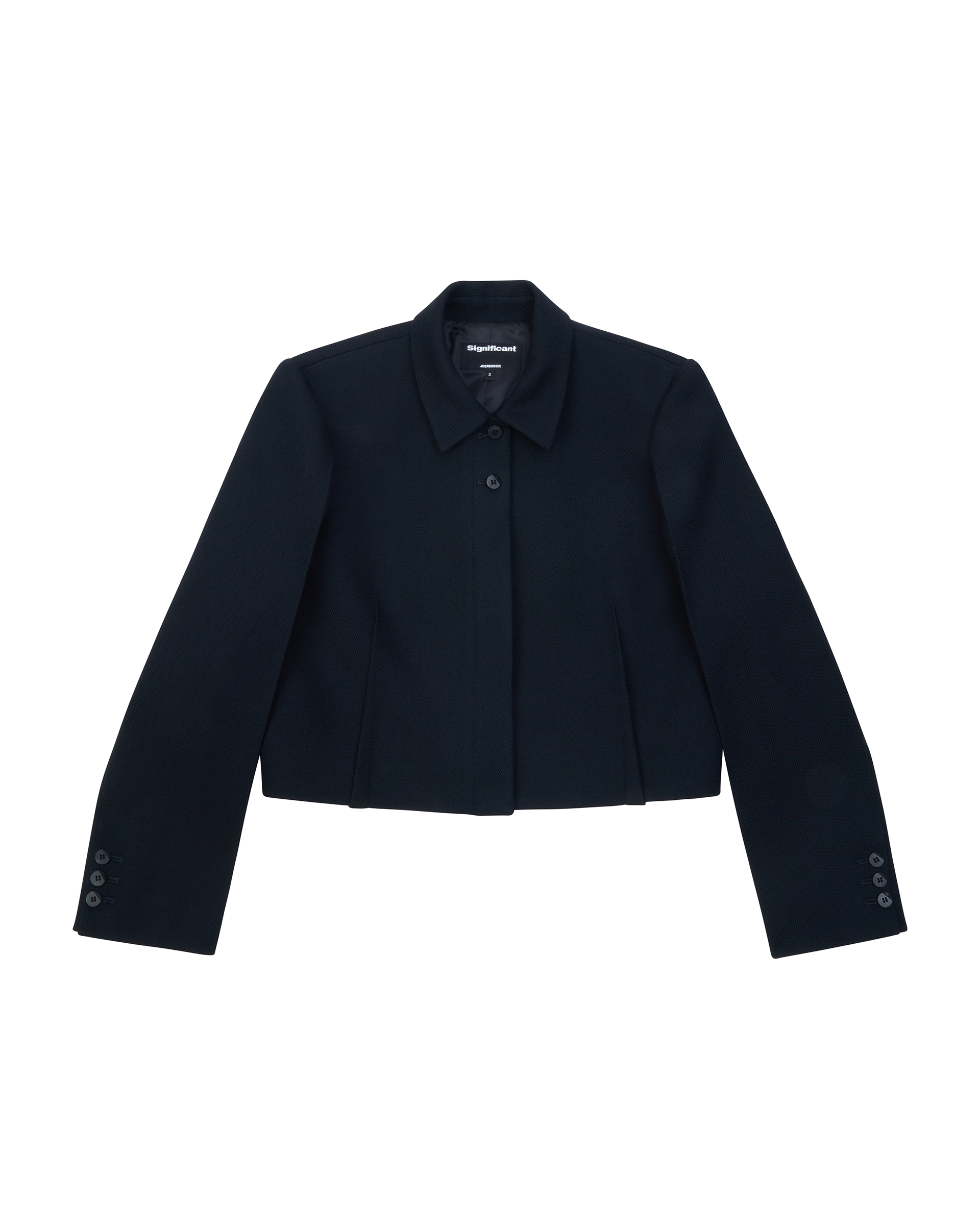 [ADERERROR] Sig; BK Tag blazer 01 /追跡付 ADERERROR] Sig; BK Tag blazer 01 /追跡付 (ADERERROR