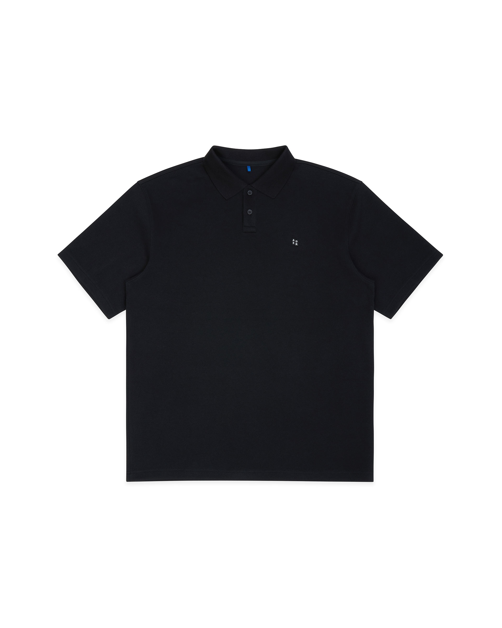 【ADERERROR】 Sig; BL Tag t-shirt 06 /追跡付 ADER error: ブラック Sig; TRS Tag 06 Tシャツ | SSENSE 日本