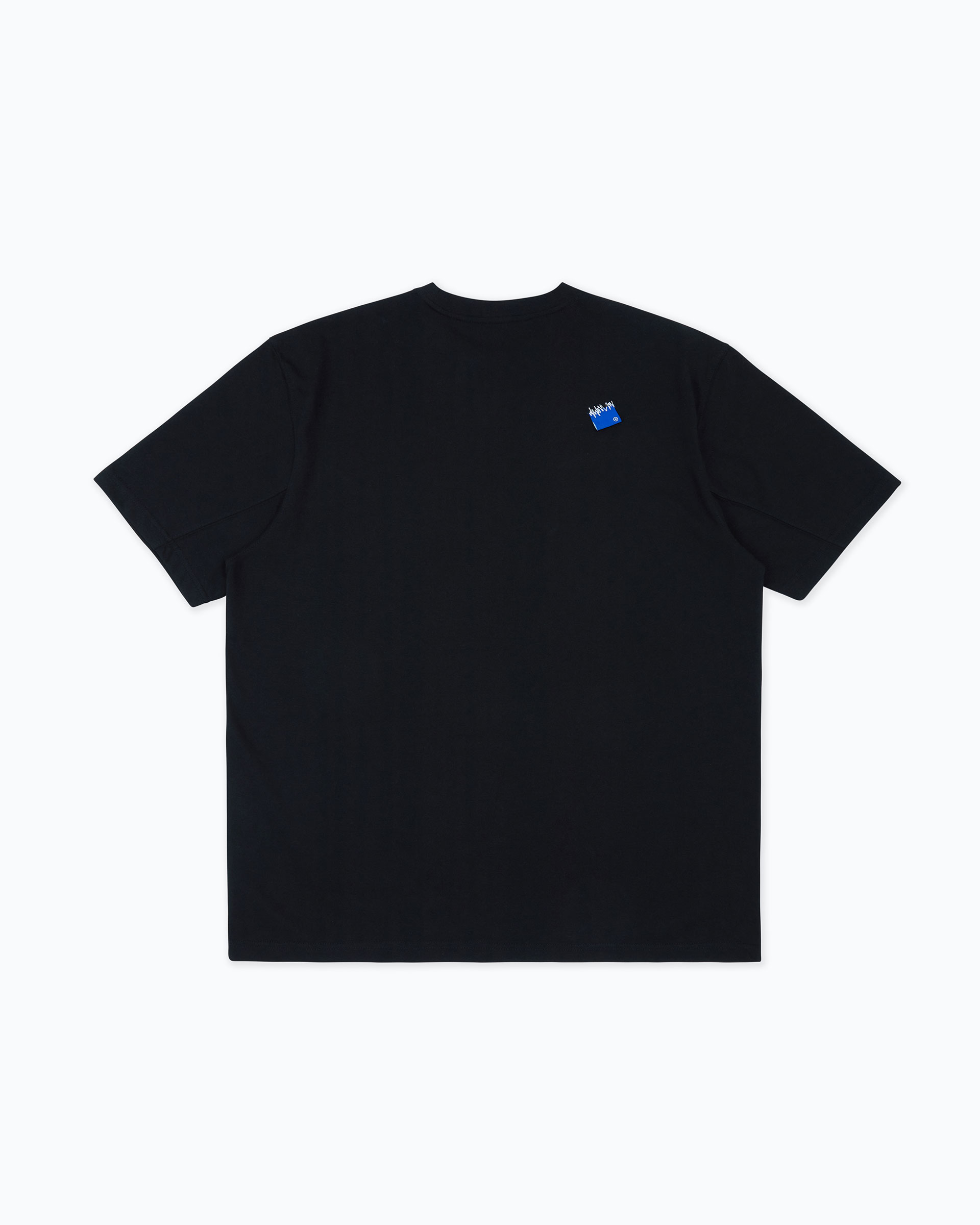 【ADERERROR】 Aiger T-Shirt ★少量在庫★男女 ADERERROR - ADERERROR Official Online Store
