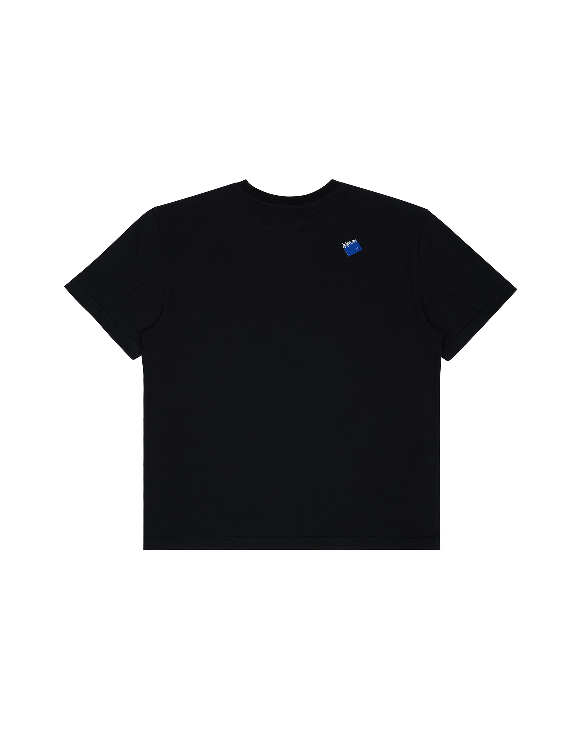 ★韓国の人気★【ADERERROR】★Speric logo t-shir.t★Tシャツ★ ☆韓国の人気☆【Ader Error】☆TTS t-shir.t☆関税込