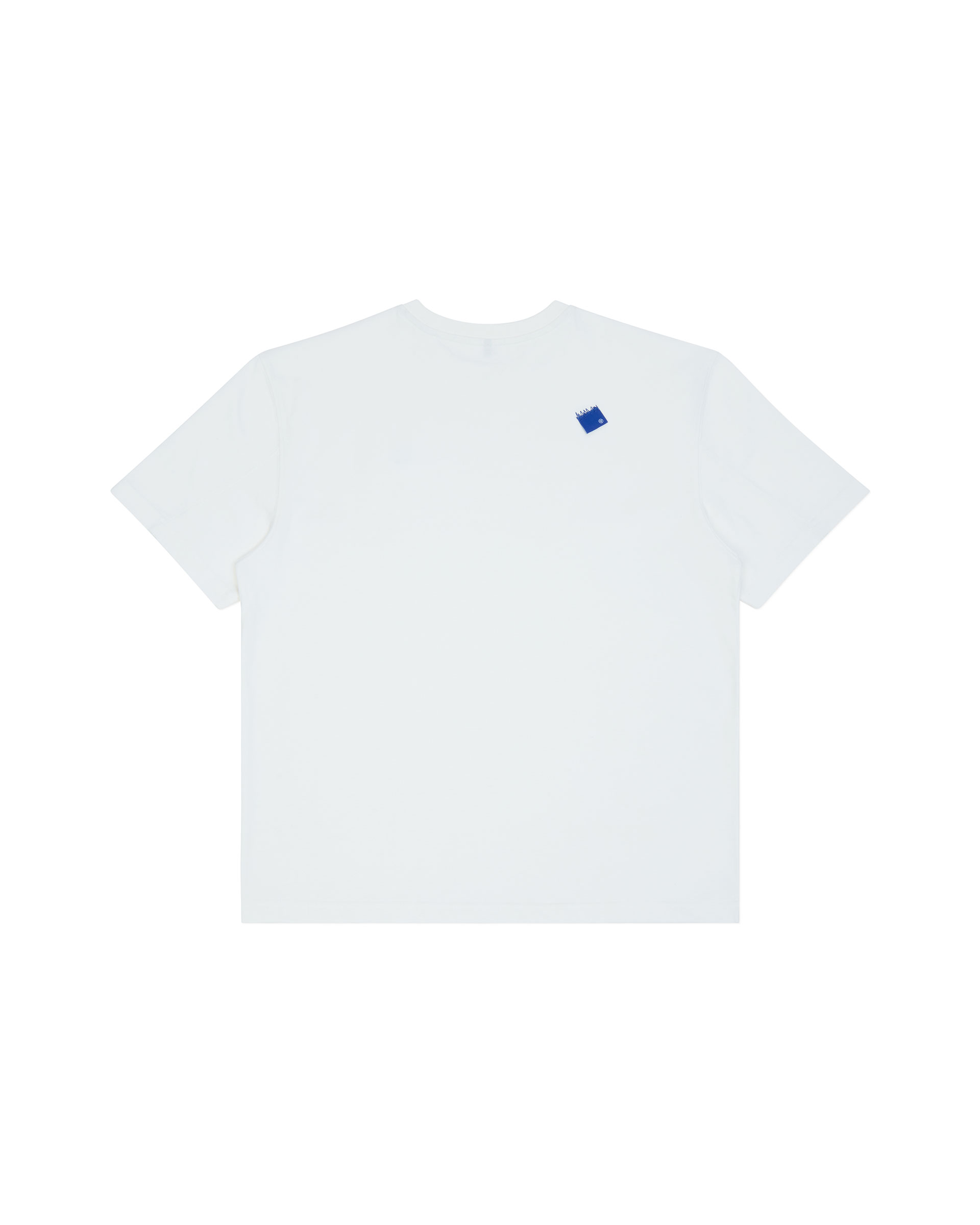 ★22SS★【ADERERROR】★Geomid logo Tシャツ★ ☆22SS☆【ADERERROR】☆Geomid logo Tシャツ☆ (ADERERROR/T